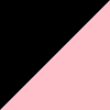 Black/Pink