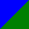 Blue/Green