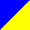 Blue/Yellow
