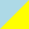 Light Blue/Yellow