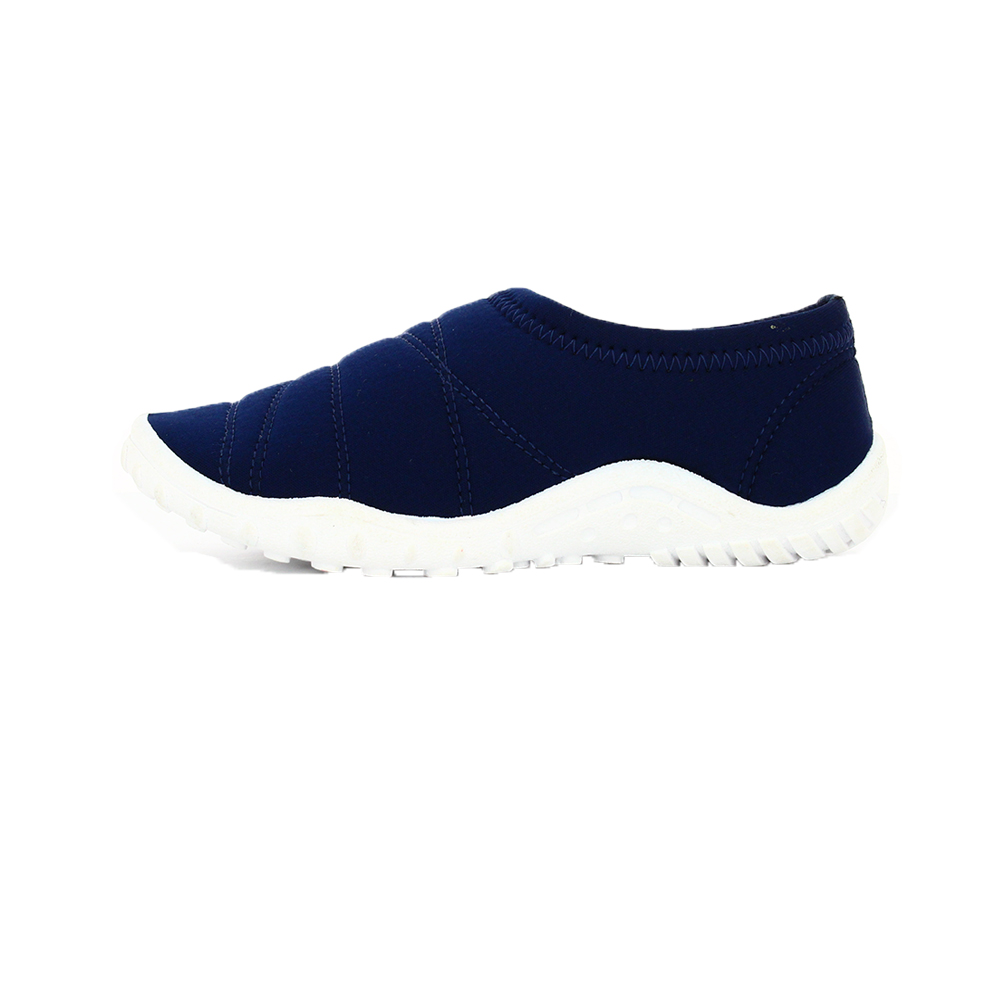 Fun Souls Boys Covered Shoes Blue | DSI Footcandy