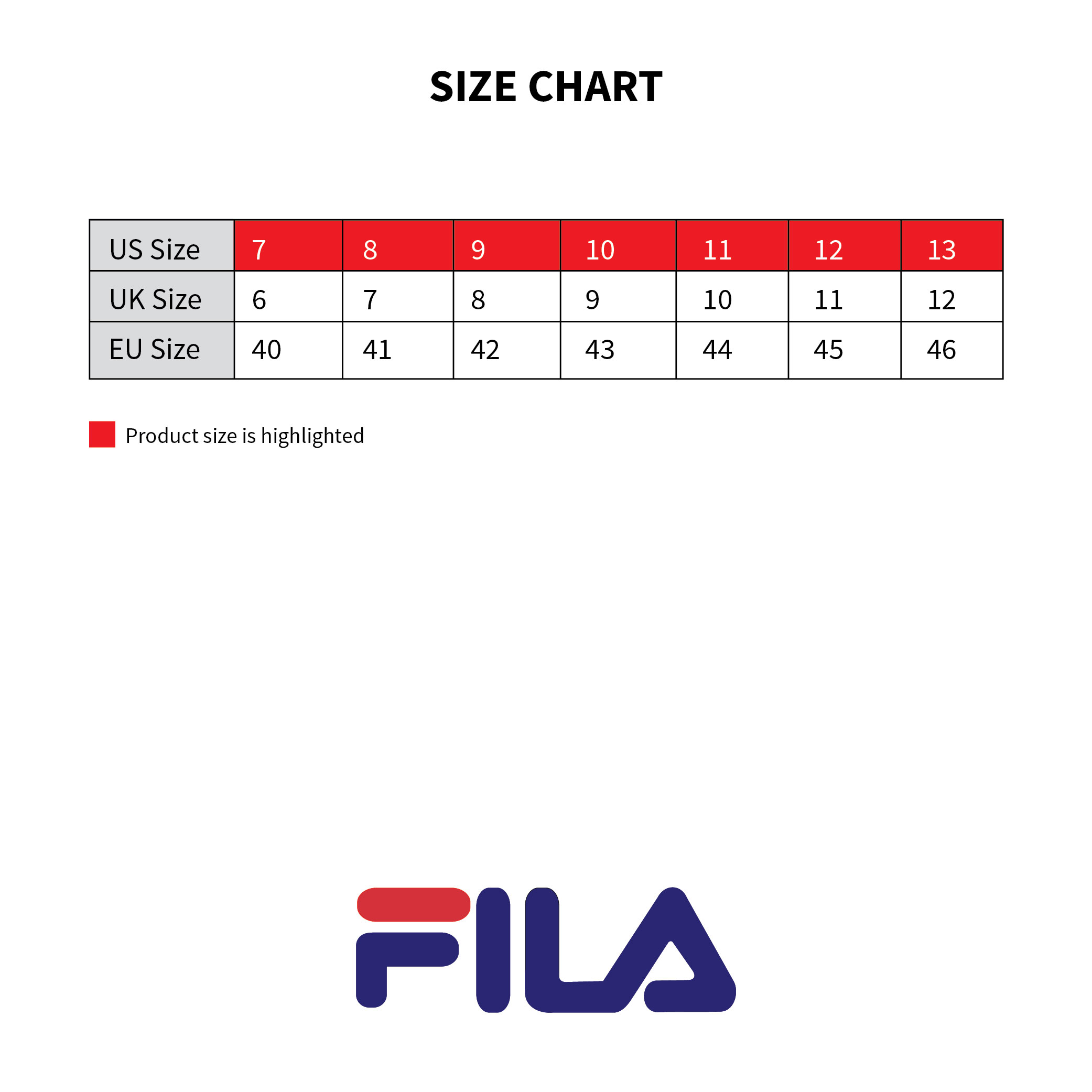 FILA TEMPESTO Men Shoe SSK/RST ORG | DSI Footcandy