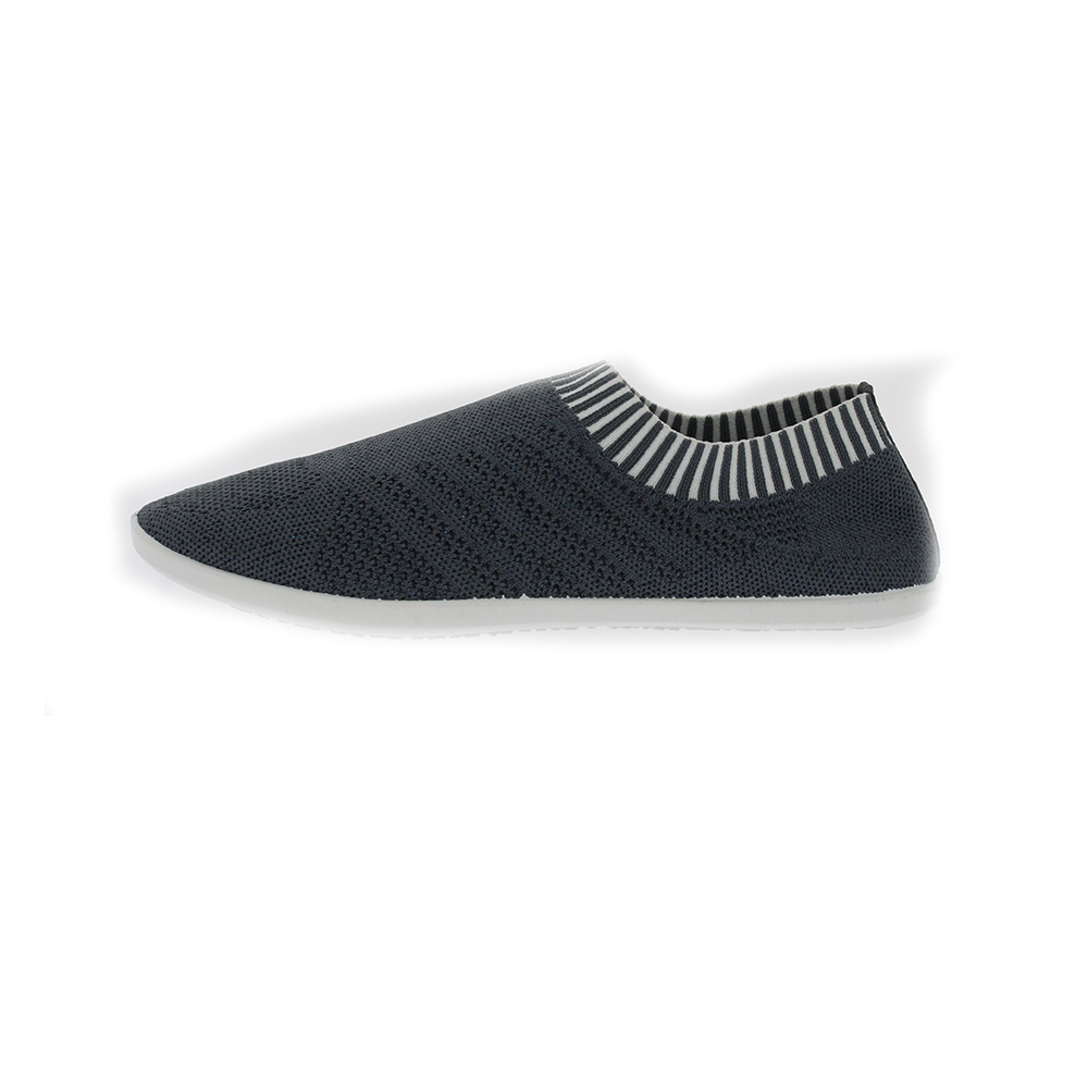TAMIK Ladies Pumps Shoes Grey | DSI Footcandy