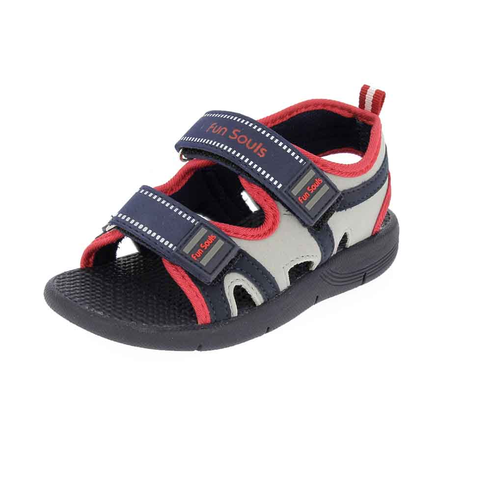Giảm giá Classic Children Sandals Summer Baby Girls Toddler Non-Slip Soft  Hollow Casual Kids Shoes Beach Shoes Boys Casual Roman Slippers - BeeCost