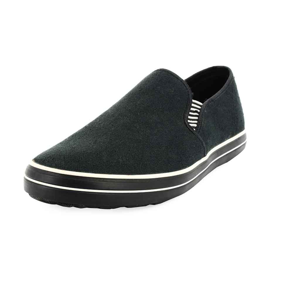 TAMIK Unisex Pumps Shoe Black | DSI Footcandy