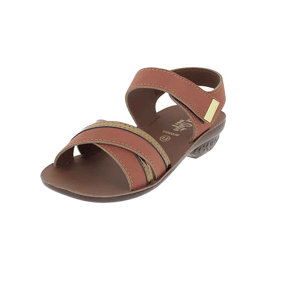 Buy online Girls Black School Sandal from sandals & floaters for Women by  Stanfield for ₹279 at 7% off | 2023 Limeroad.com