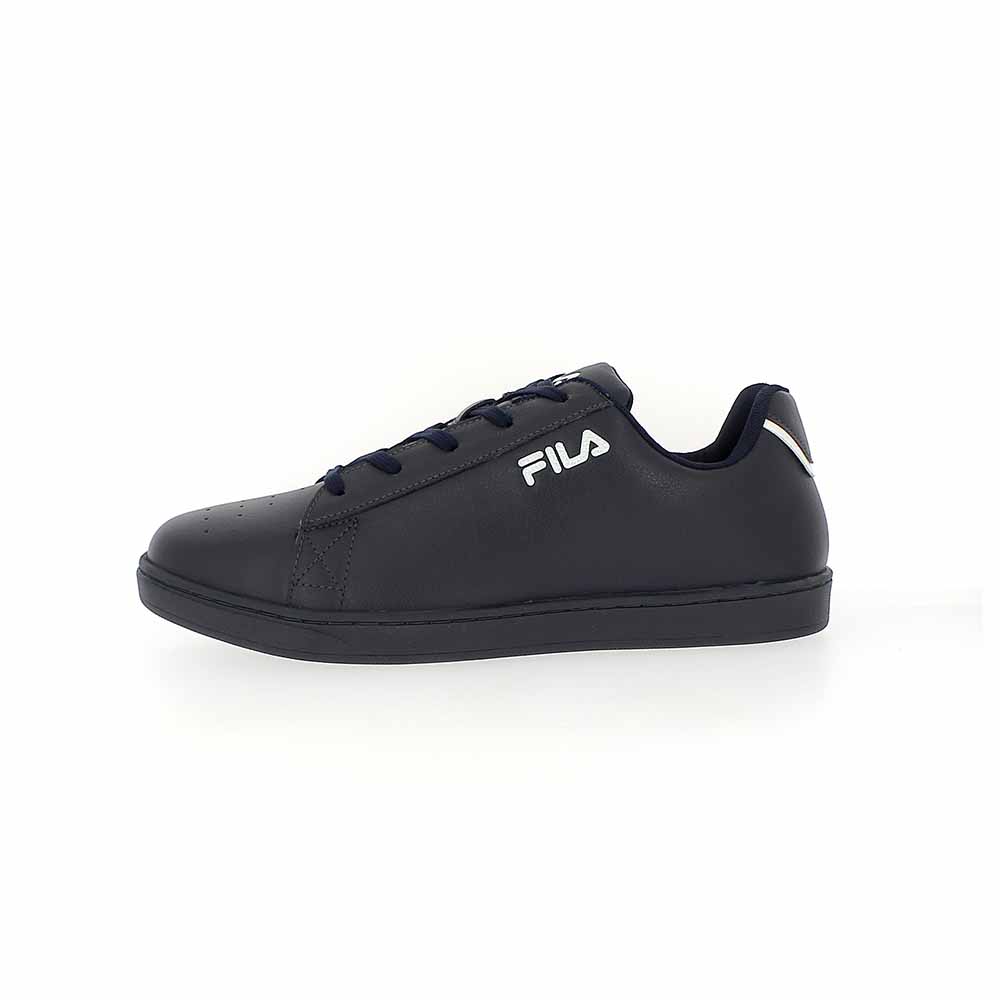Fila Men Dio Pea/Wht Shoes Peach/White | Dsi Footcandy
