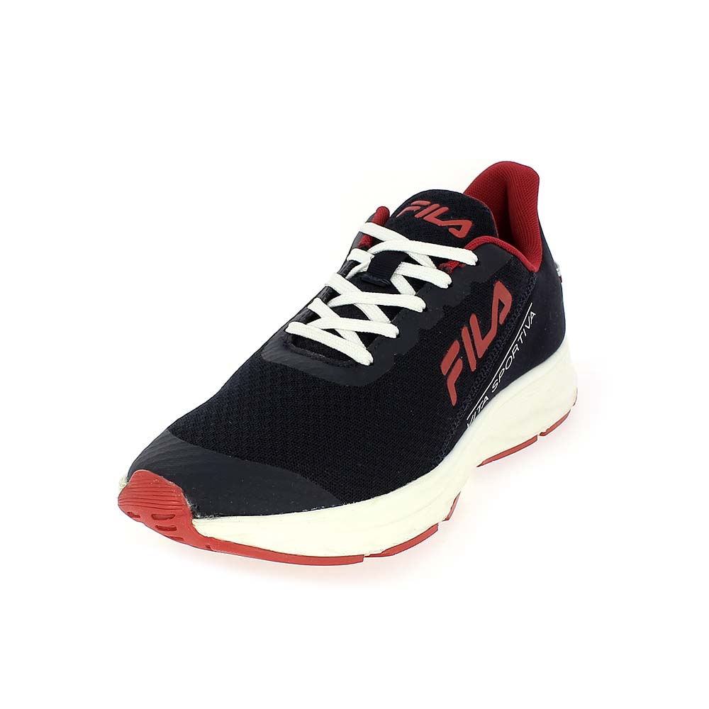 Men MESCOLSLT BLU/CHN RD Shoes Blue/CHN Red | DSI Footcandy