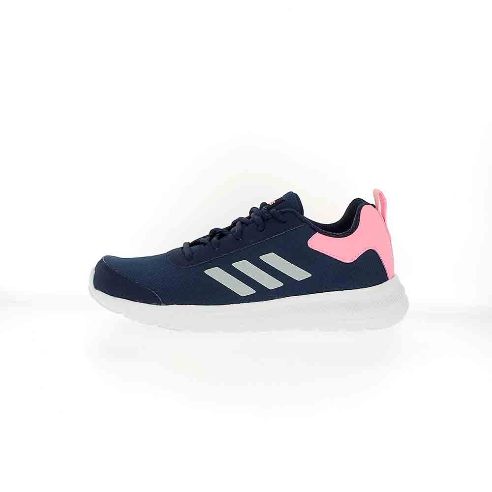 Met andere bands platform vrijdag Adidas FEMALE GLIDE EASE Collegiate Navy SHOES | DSI Footcandy