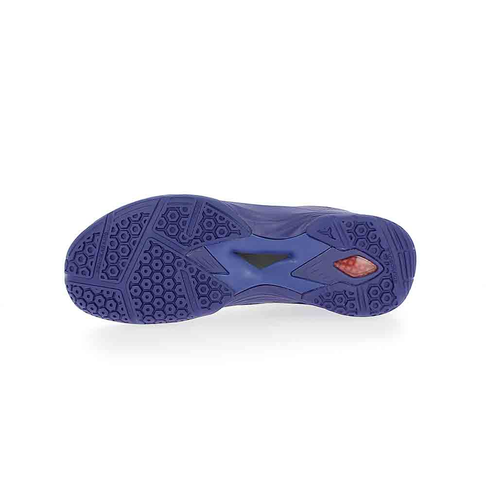 AVI Mens Badminton Shoes Blue | DSI Footcandy