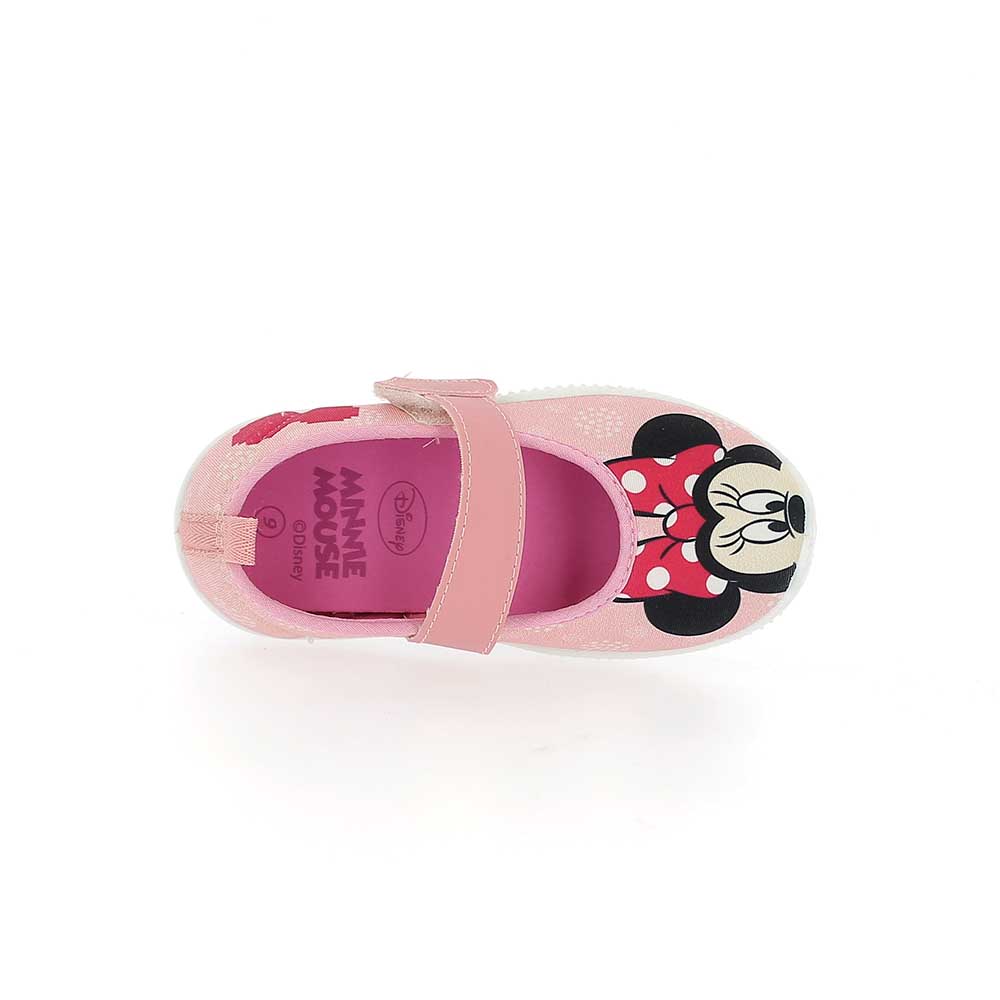 Minnie Mouse Disney Minnie House Shoe - Slippers - Boozt.com