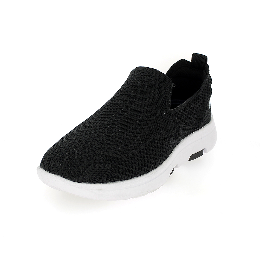 TAMIK Mens Pump Shoe Black | DSI Footcandy