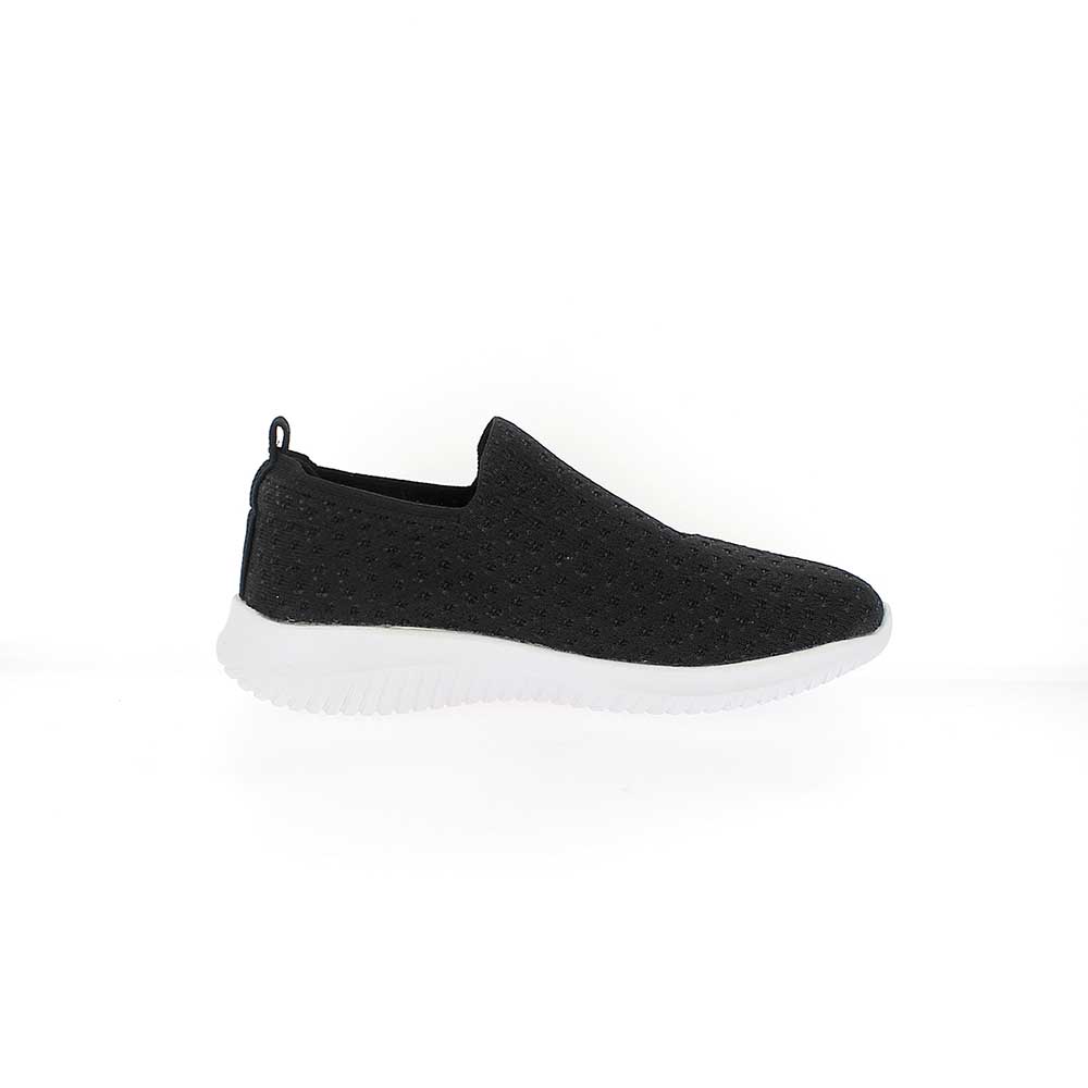 TAMIK Women Pums Shoe Black | DSI Footcandy