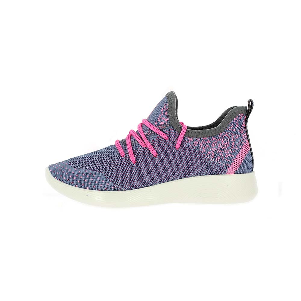 Fun souls Girl Pumps Shoe Pink | DSI Footcandy