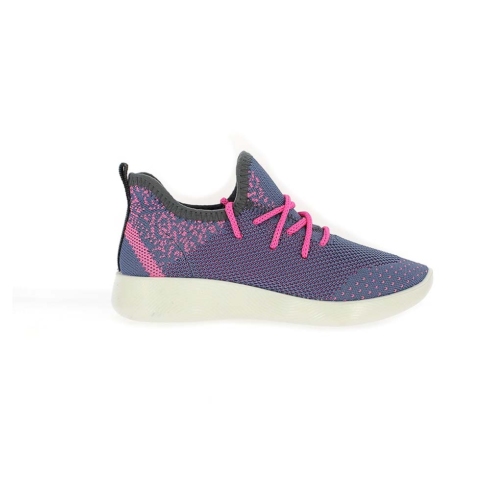 Fun souls Girl Pumps Shoe Pink | DSI Footcandy