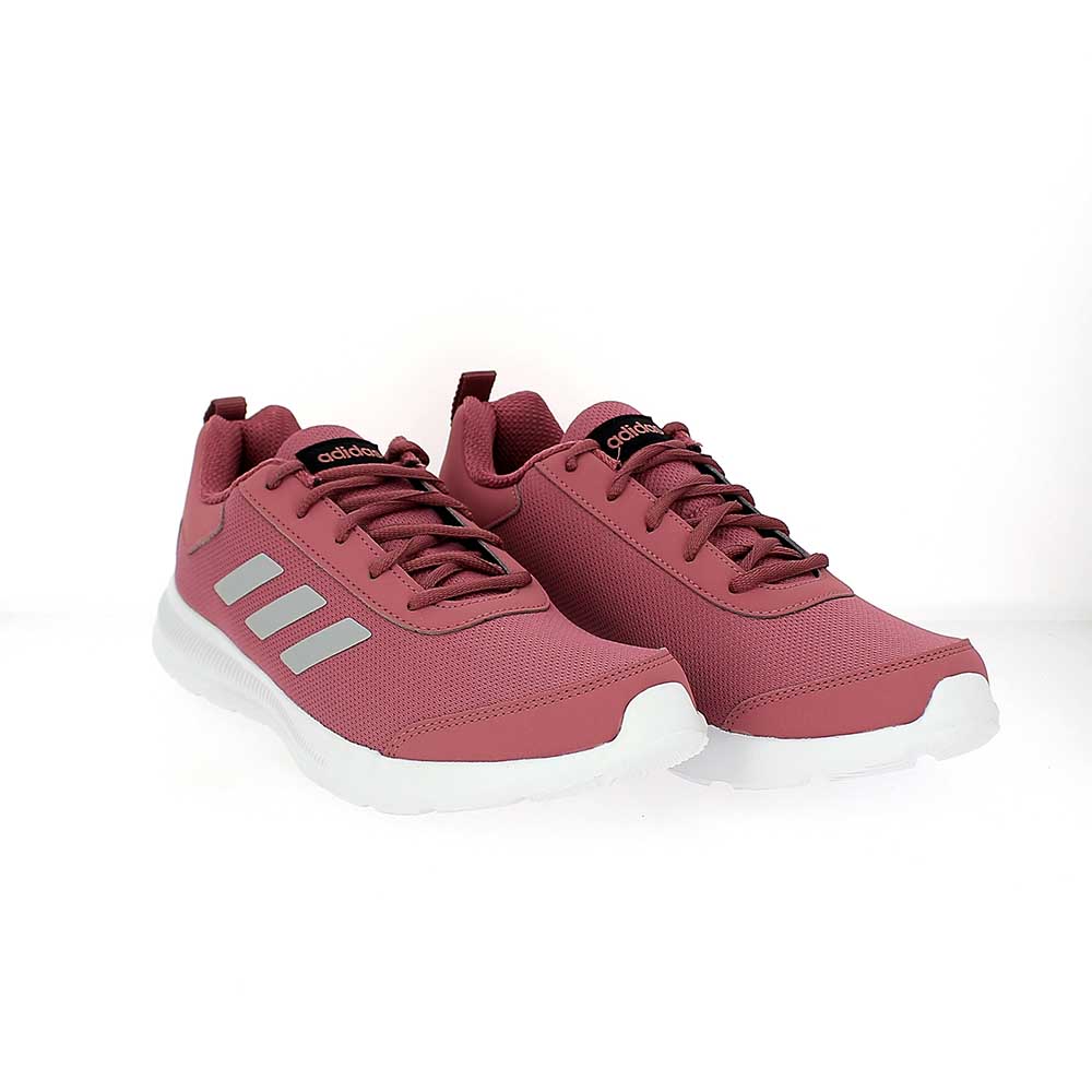 Adidas WOMEN RUNNING PINK STRATA AET1 / STONE 459A | DSI Footcandy