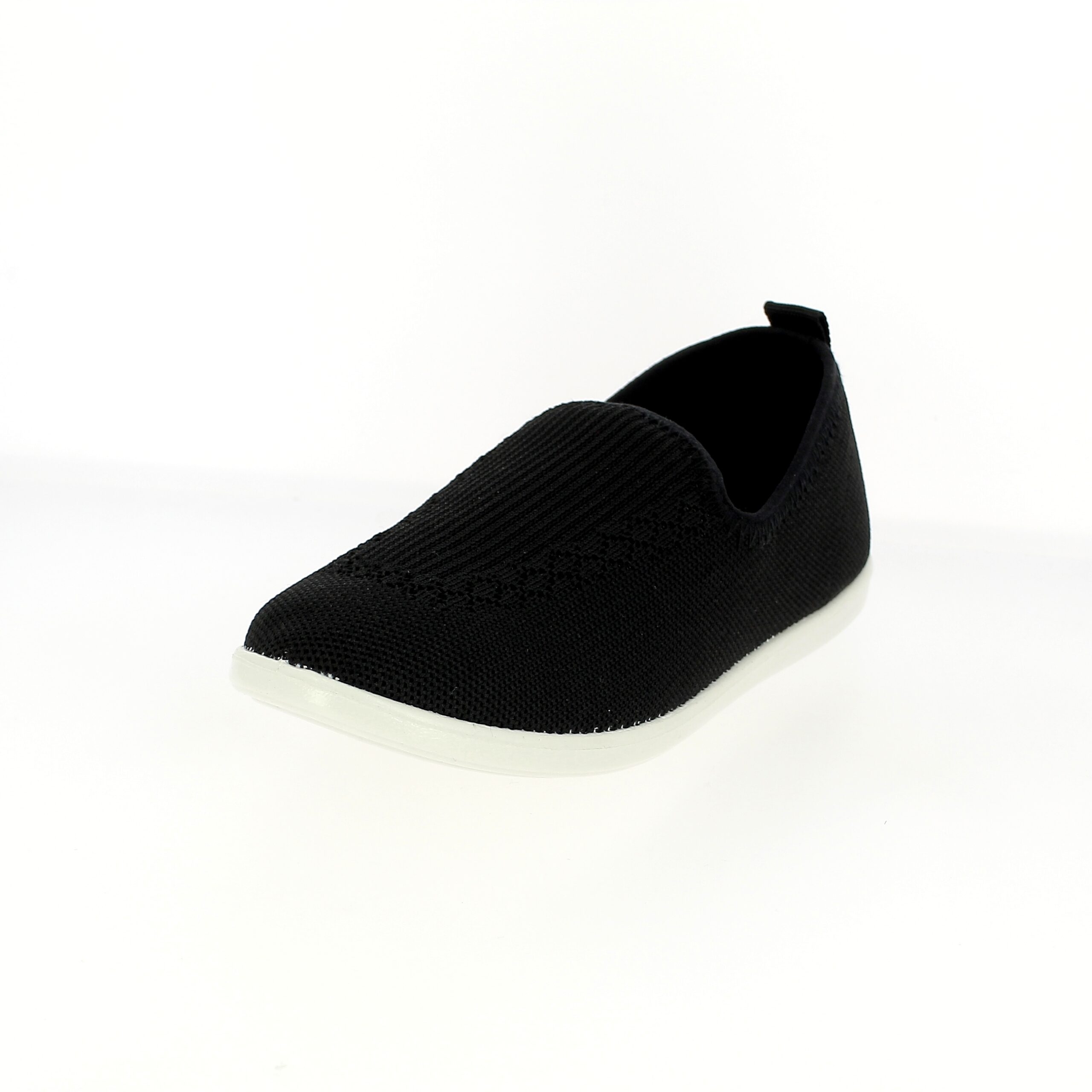 SAMSONS WOMEN PUMPS BLACK | DSI Footcandy