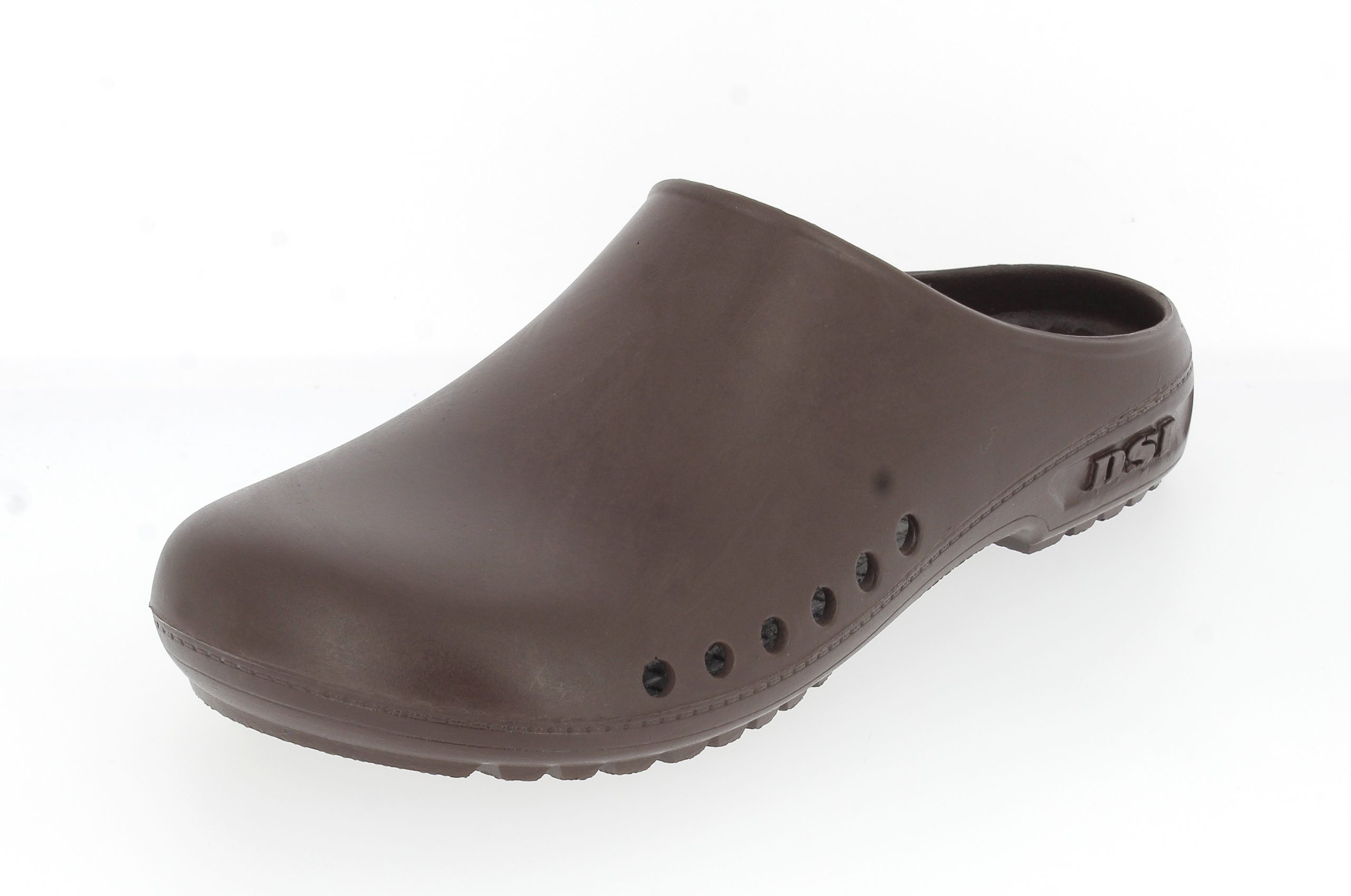 Care Plus UNISEX Theater Shoe BROWN