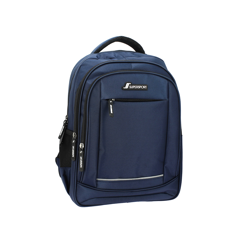 Super Sport BAGS DARK BLUE 43cmx30cmx17cm