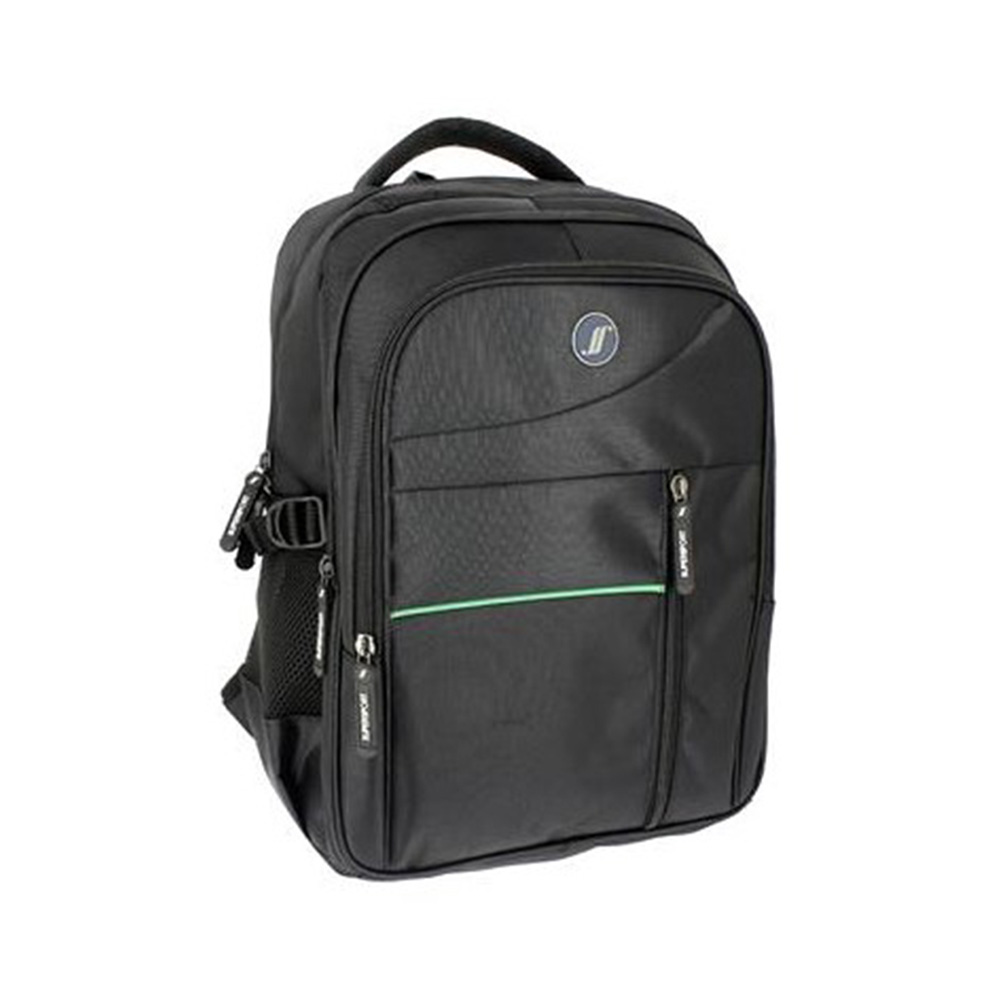 Tamik BAGS BLACK 44cmx28cmx17cm
