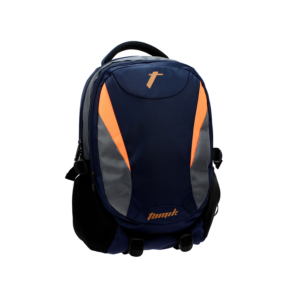 Tamik BAGS BLUE 44cmx28cmx17cm