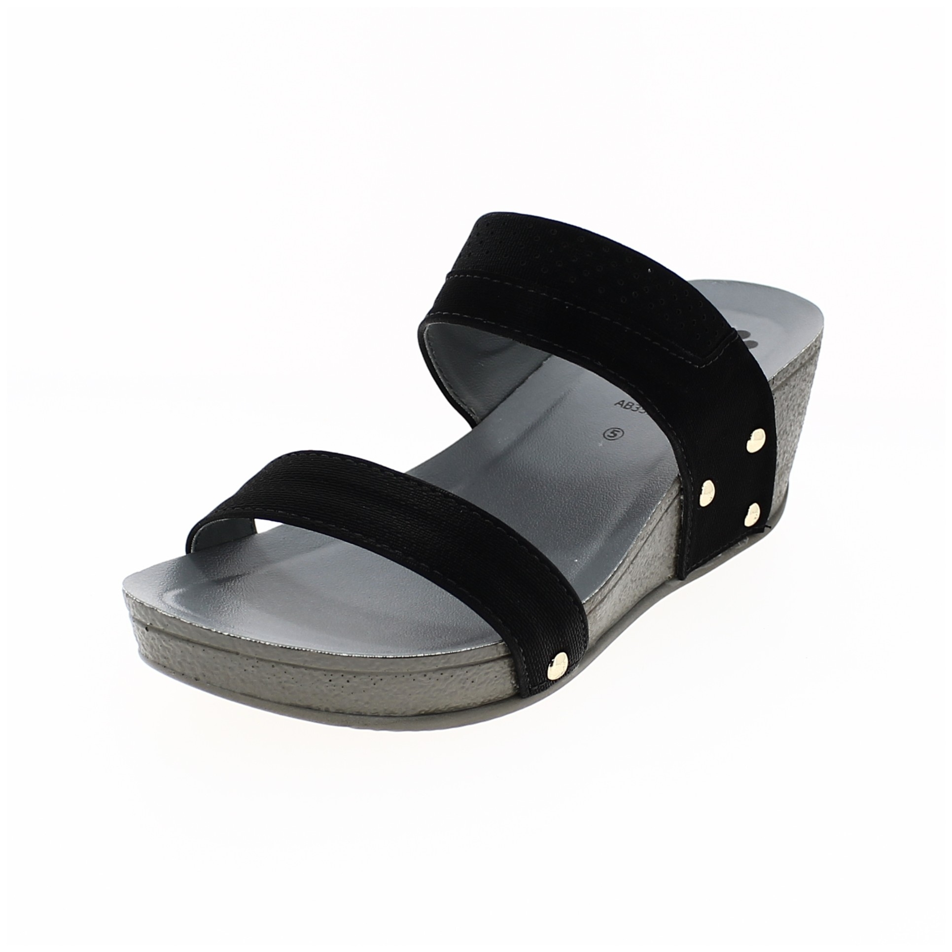PETALZ  Women Casual  Slip-on Slippers GREEN