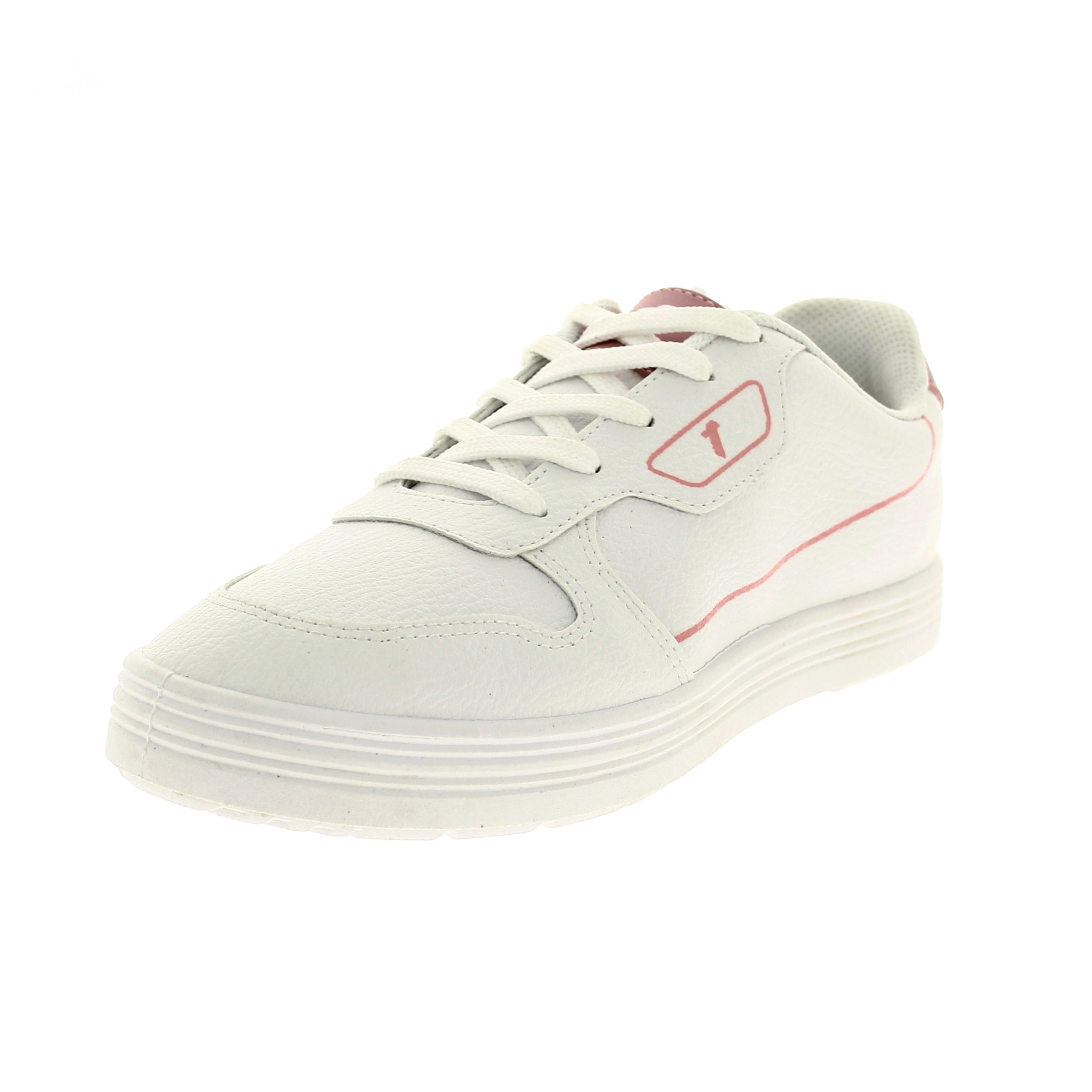 Fun Souls Boys Casual Pumps Shoes L.BLUE