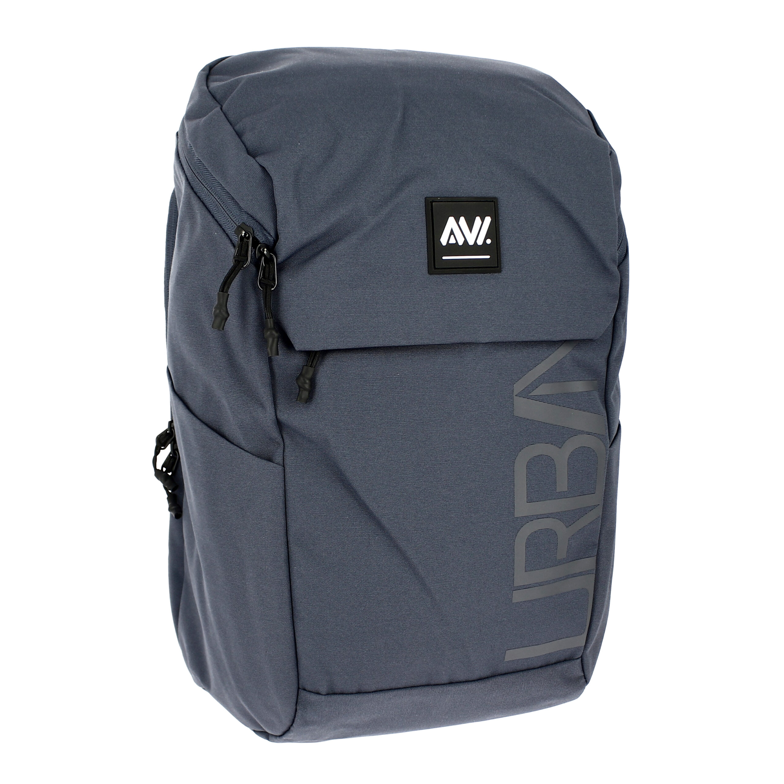 AVI  UNISEX  BACKPACK  BLUE