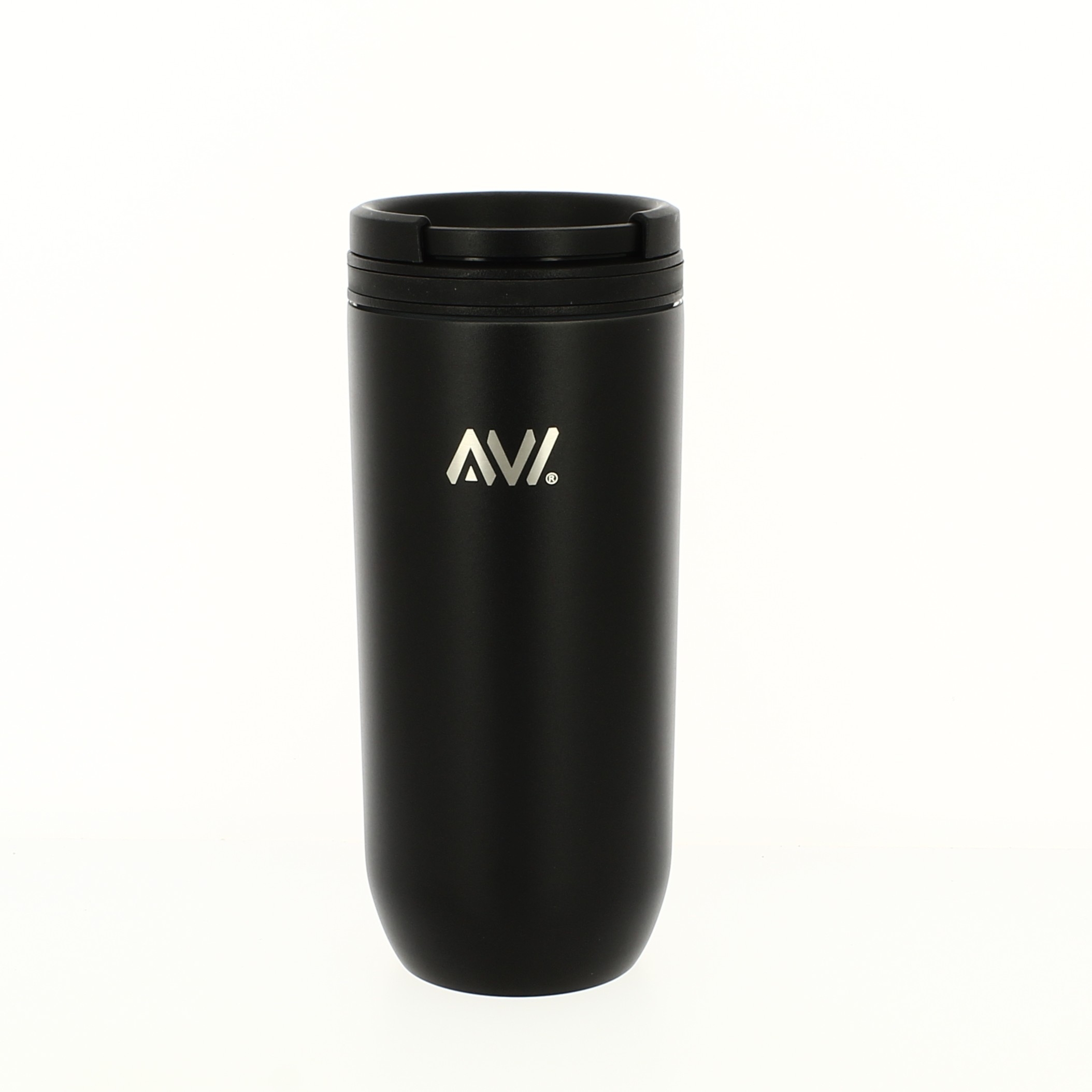 AVI UNISEX MUG BLACK  - 480 ML