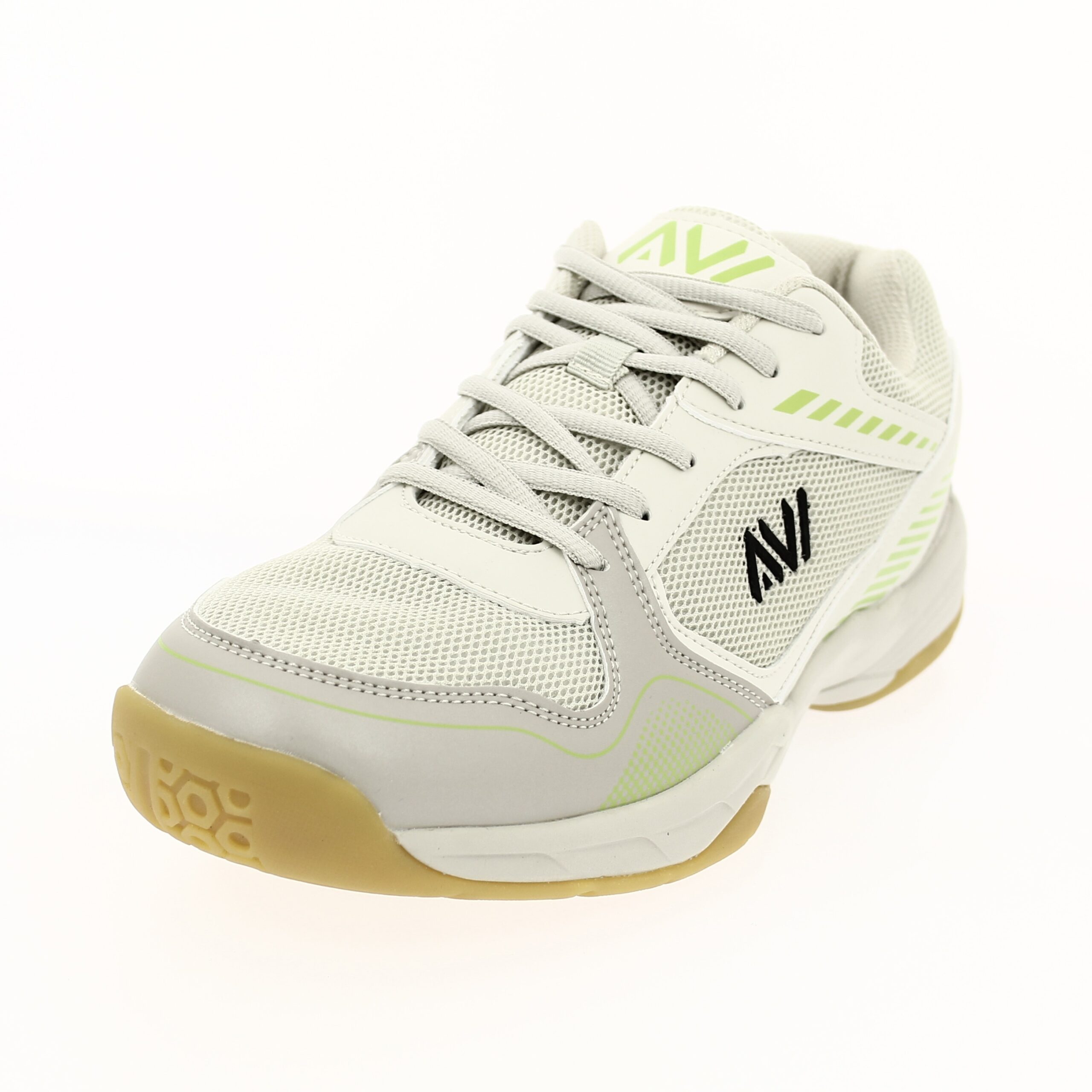 AVI Men Sports Lacing Shoes BLUE