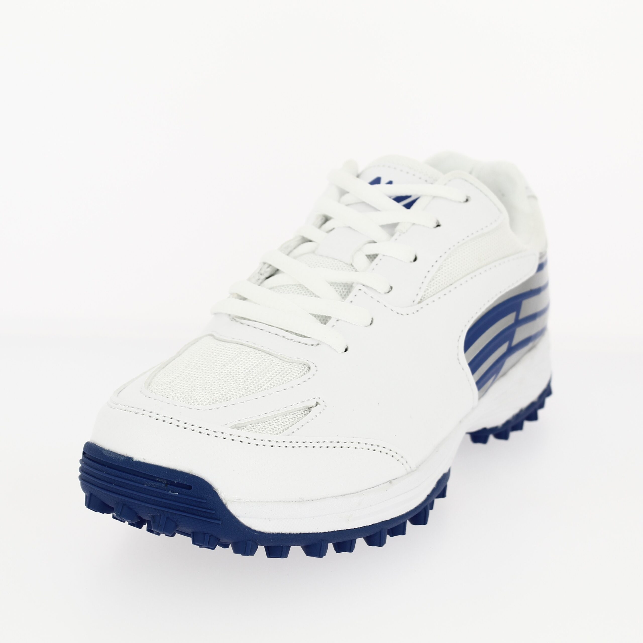 AVI JUNIOR Sports Lacing Shoes BLUE