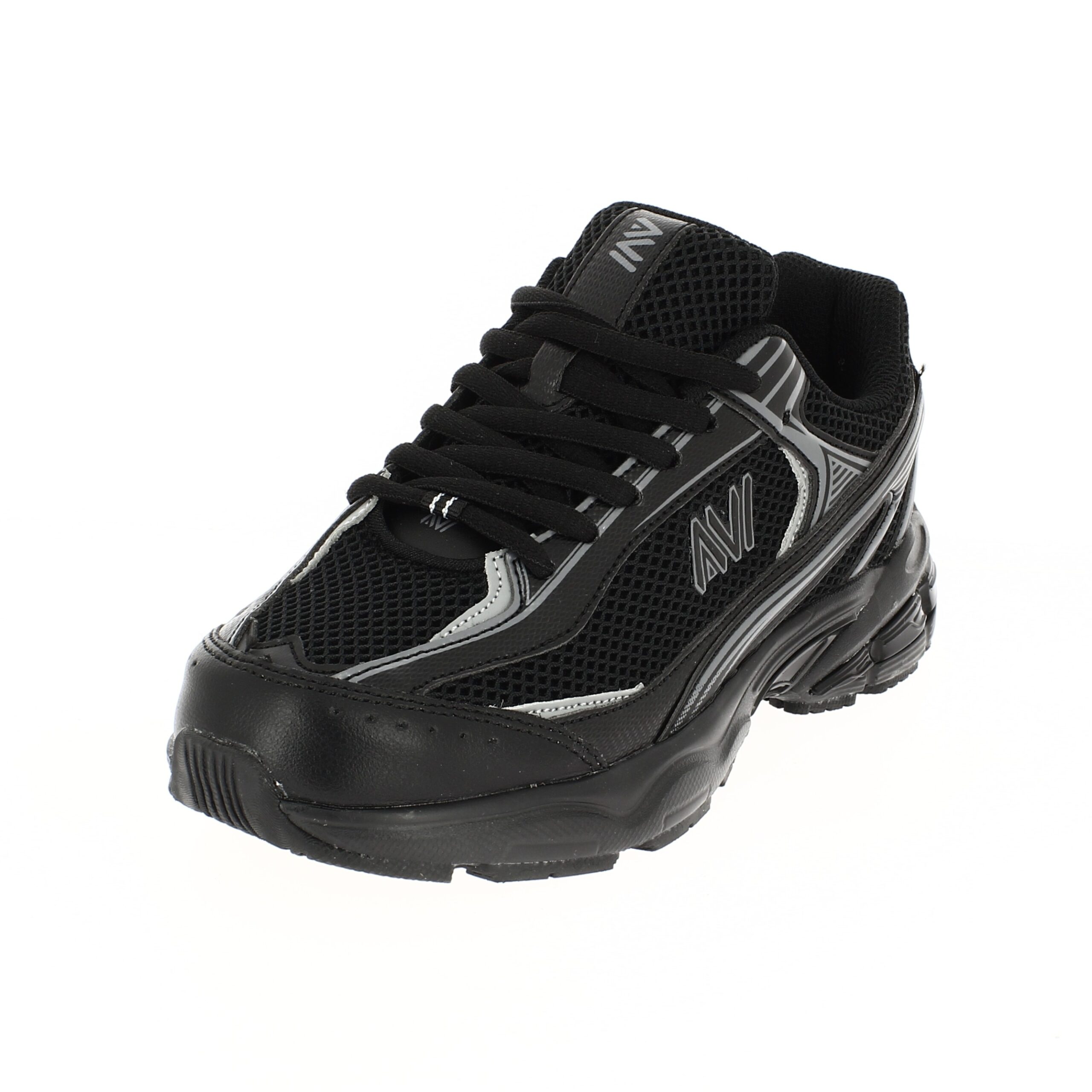 AVI  Women Casual Lacing Shoes