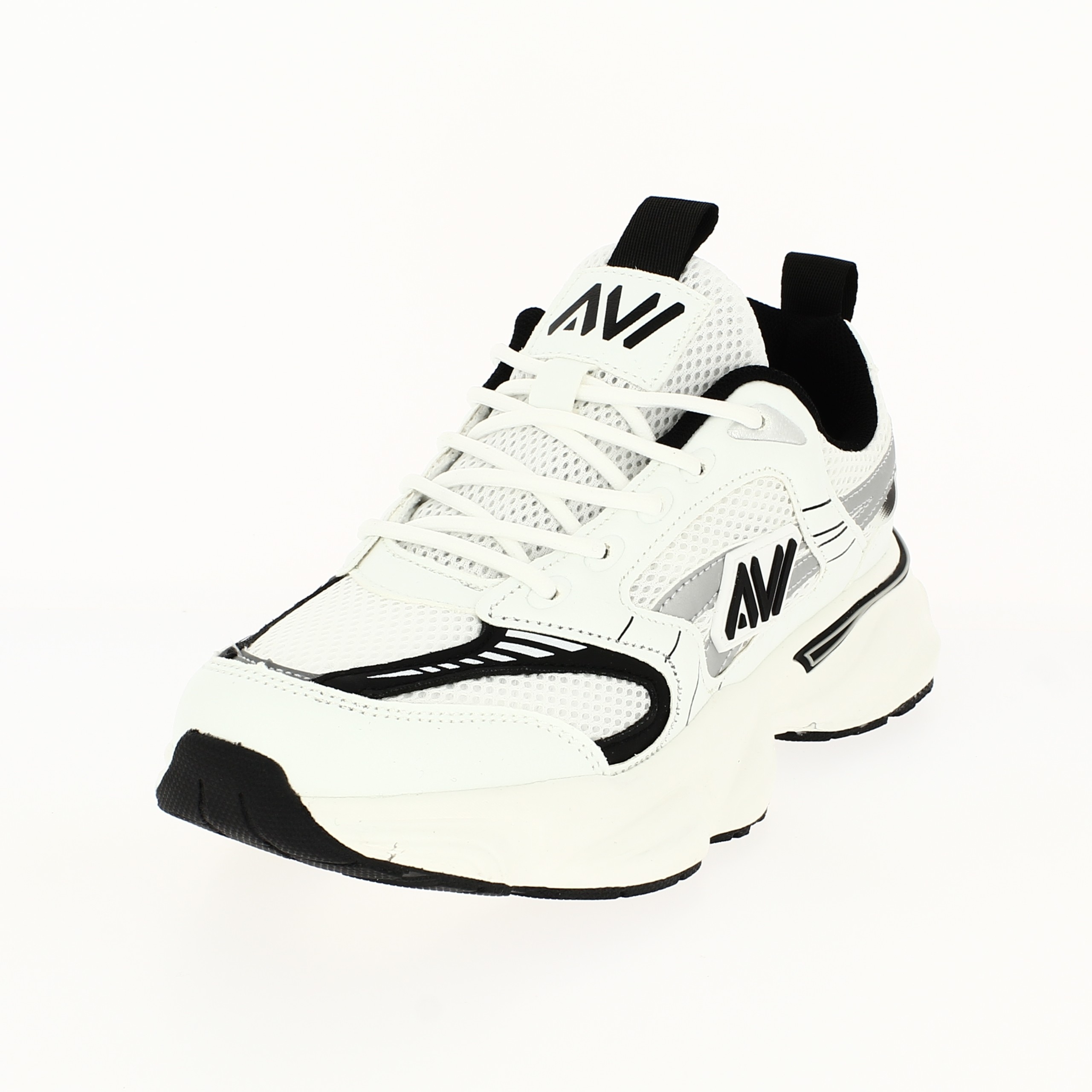 AVI  Women Casual Lacing Shoes