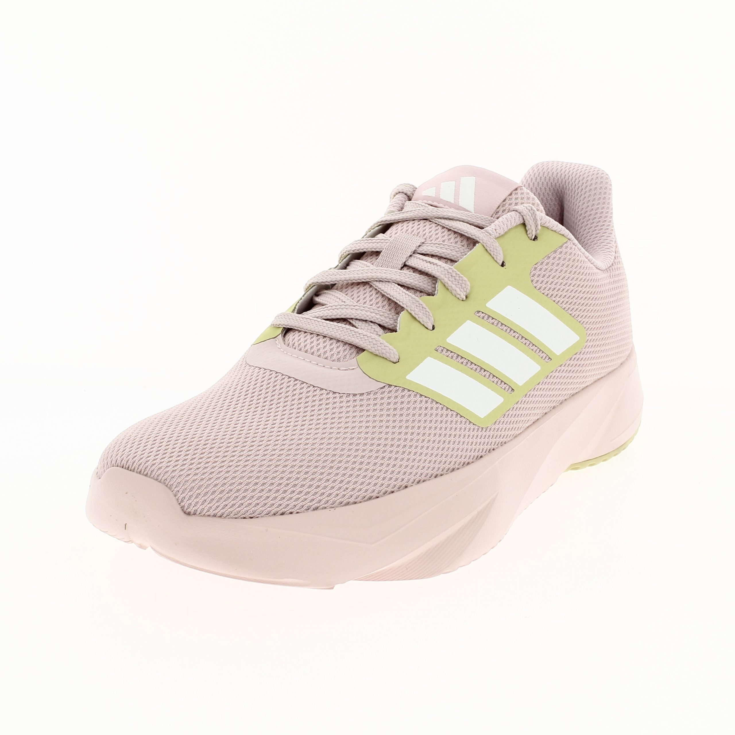 Adidas  Women Casual Lacing Shoes PINK