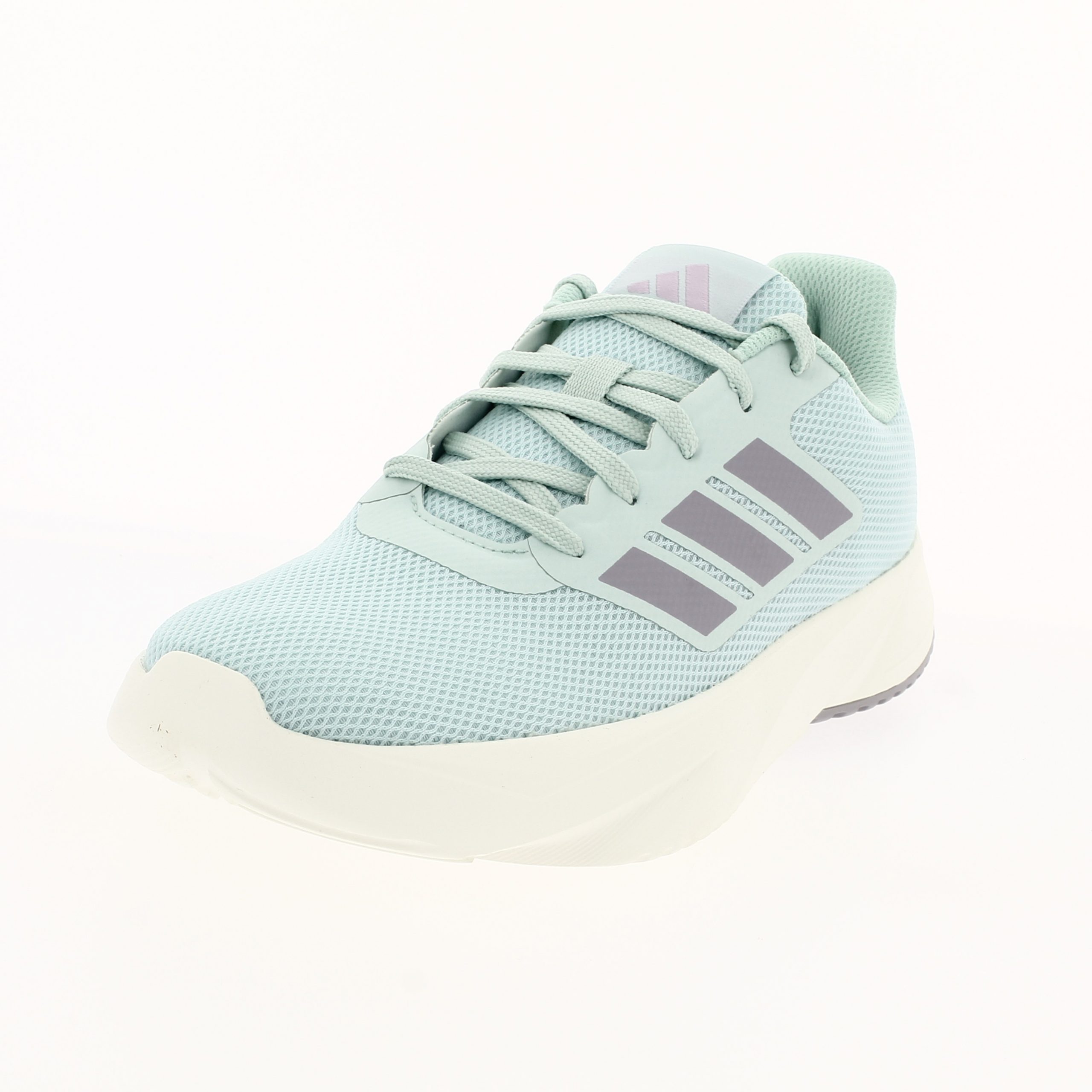 Adidas Women Casual Lacing Shoes GREEN