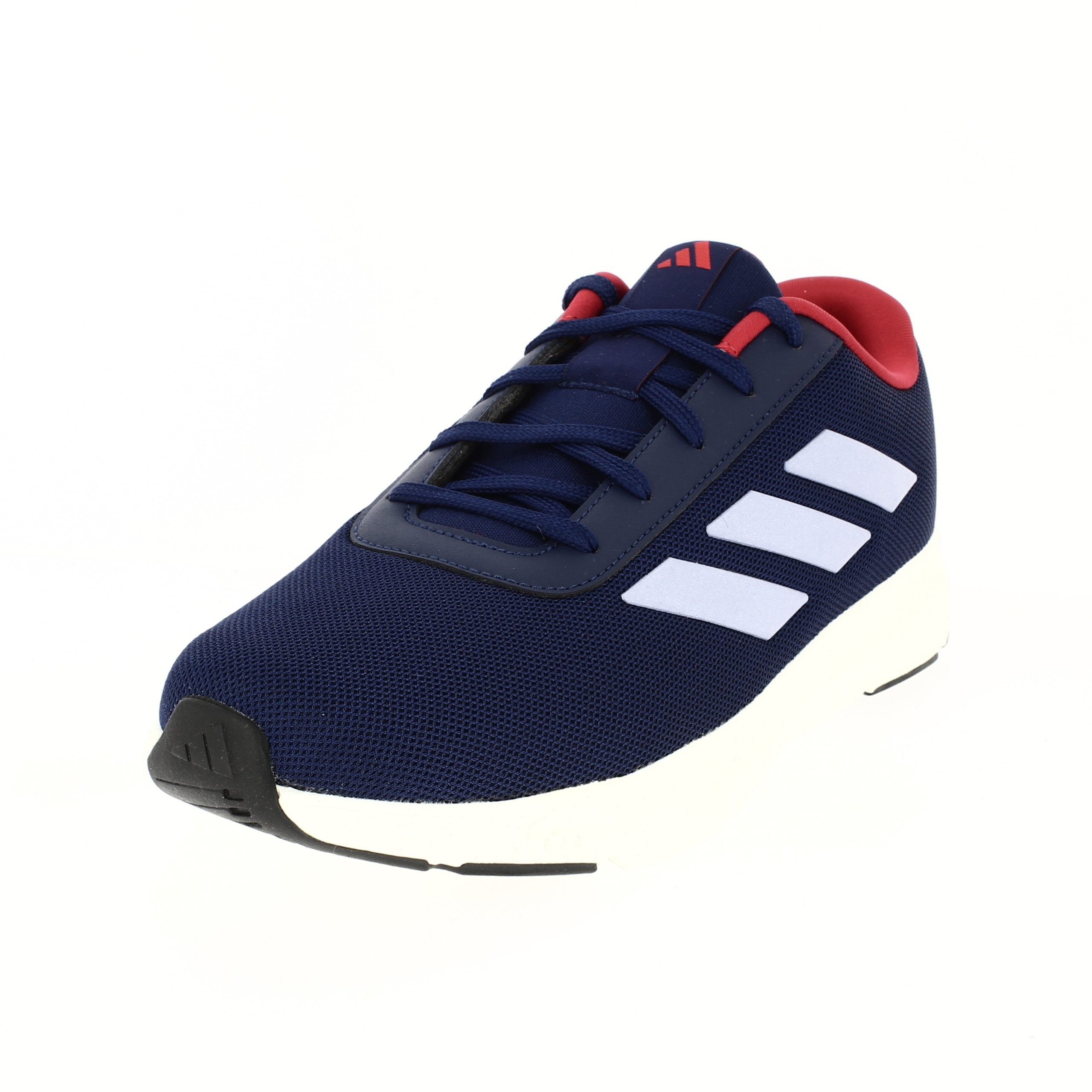 Adidas   Men Casual Lacing Shoes BLUE