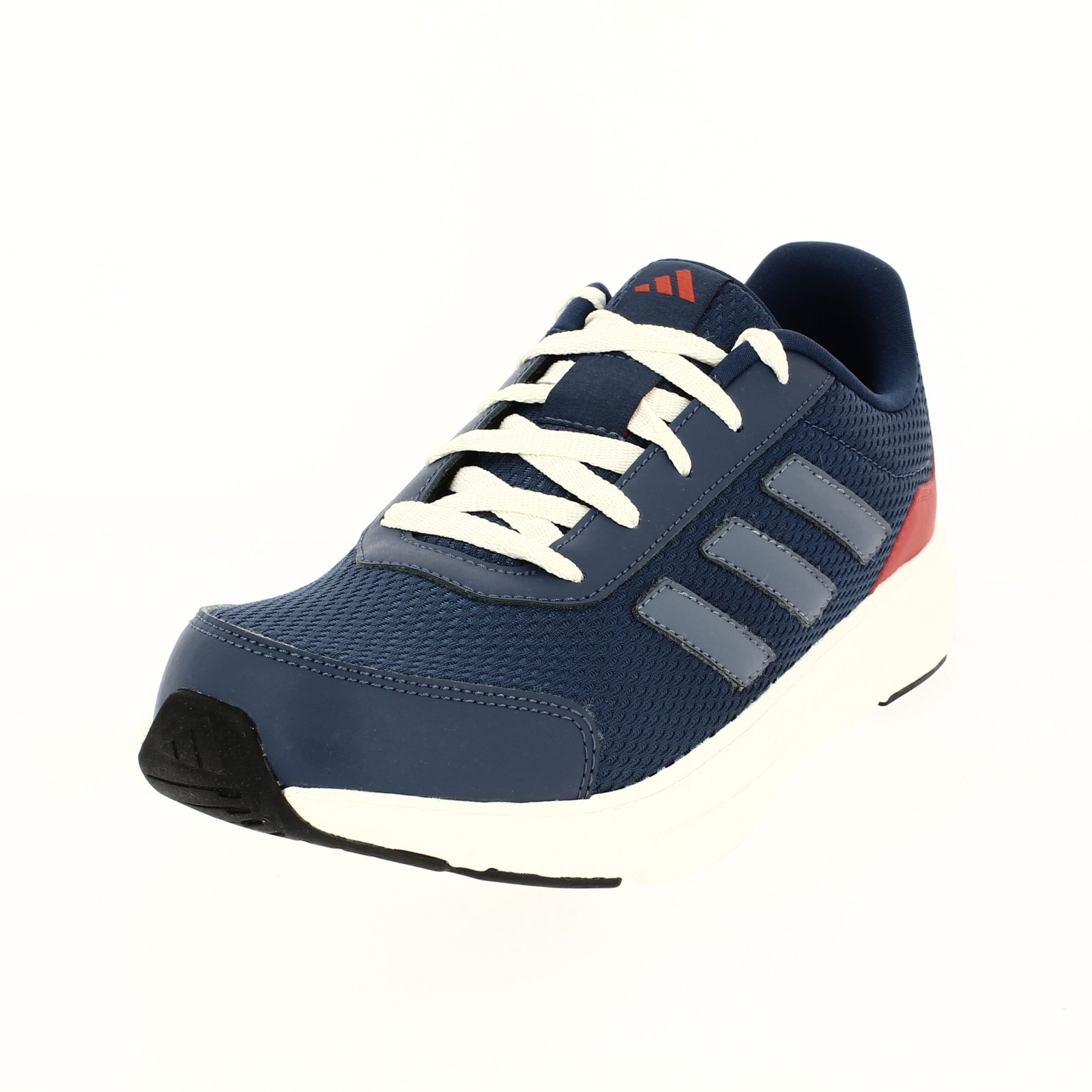 Adidas   Men Casual Lacing Shoes BLUE