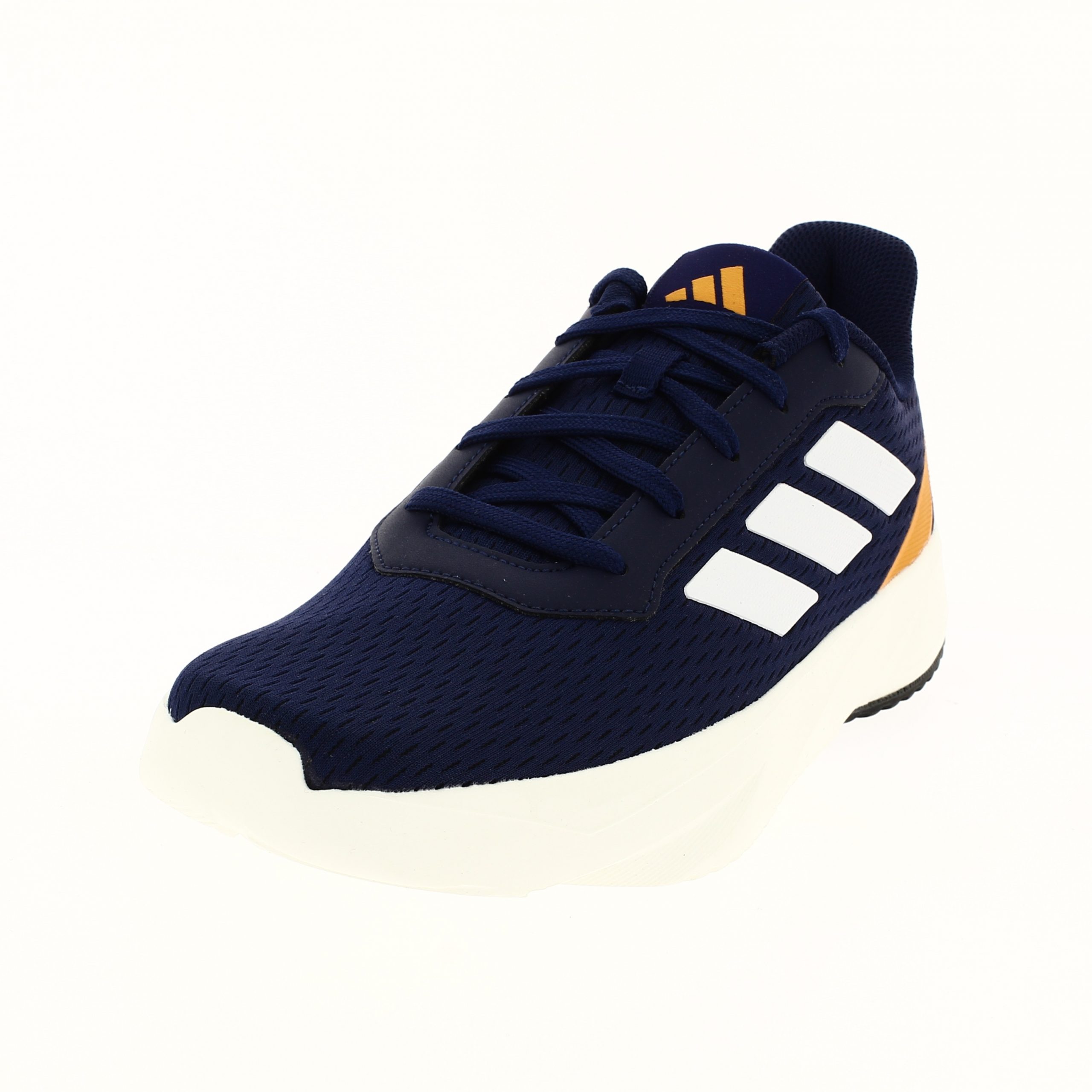 Adidas   Men Casual Lacing Shoes BLUE