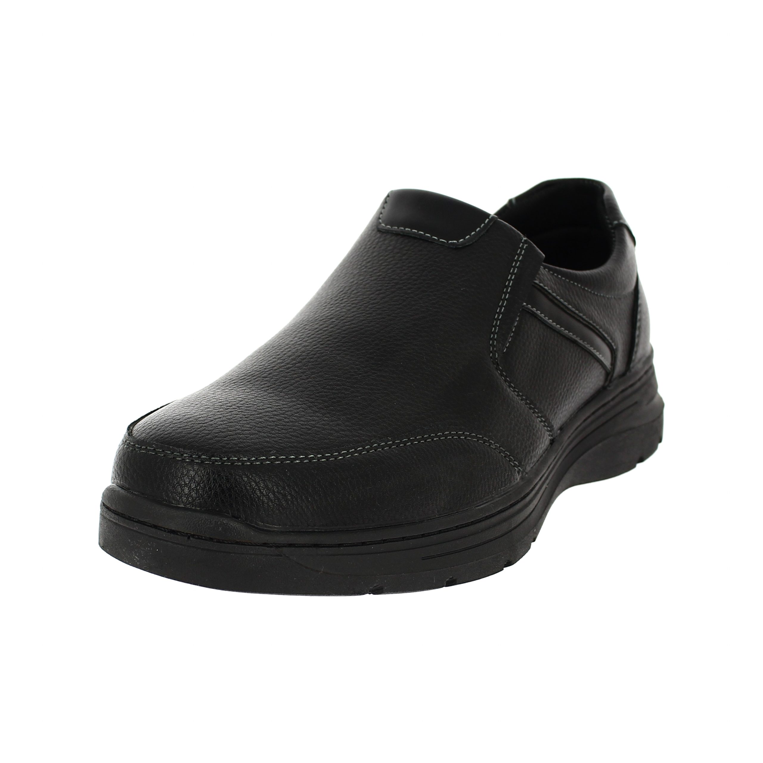 Santa Cruz   Men Casual Pumps Shoes BLACK