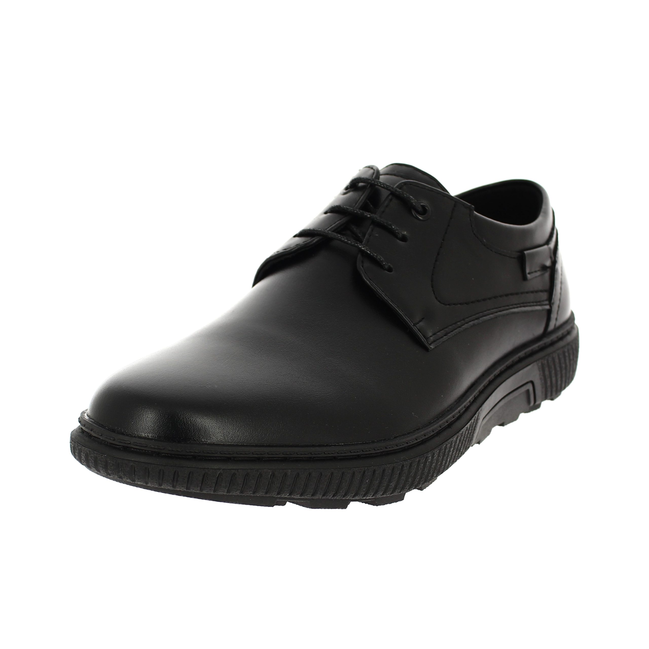 VALENCIA   Men FORMAL Pumps Shoes BLACK