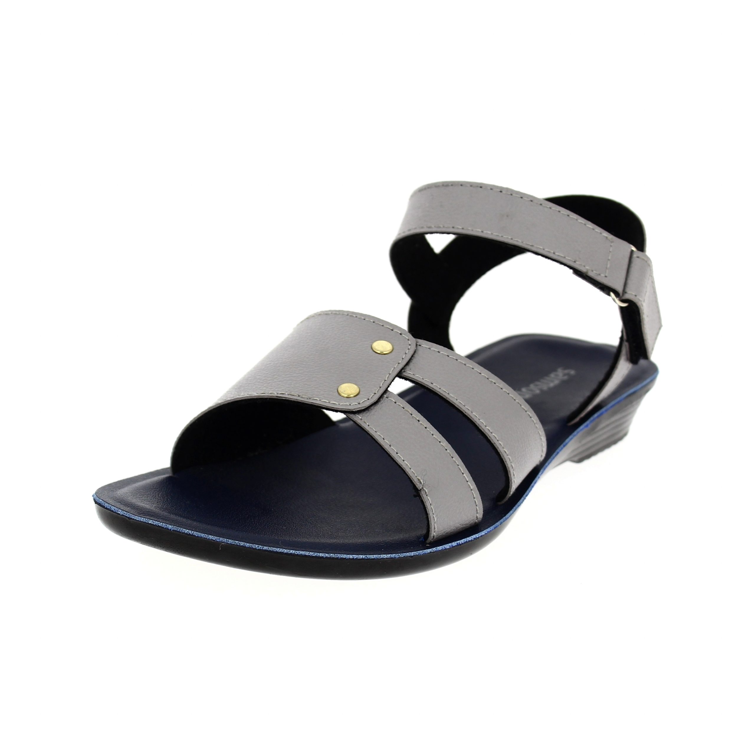 samsons  Women Casual  Slip-on  Sandals ASH