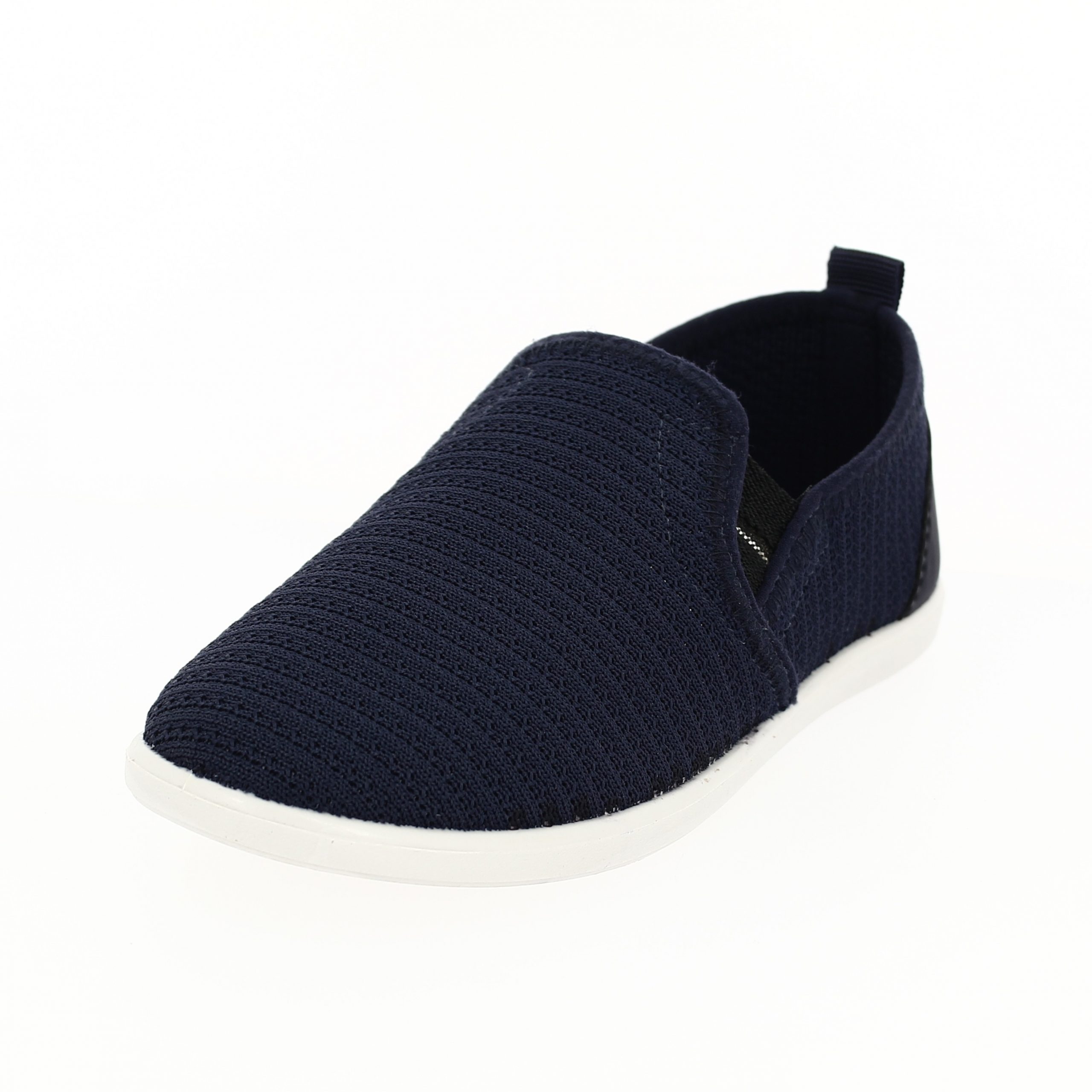 samsons  Women Casual  Slip-on Shoes BLUE