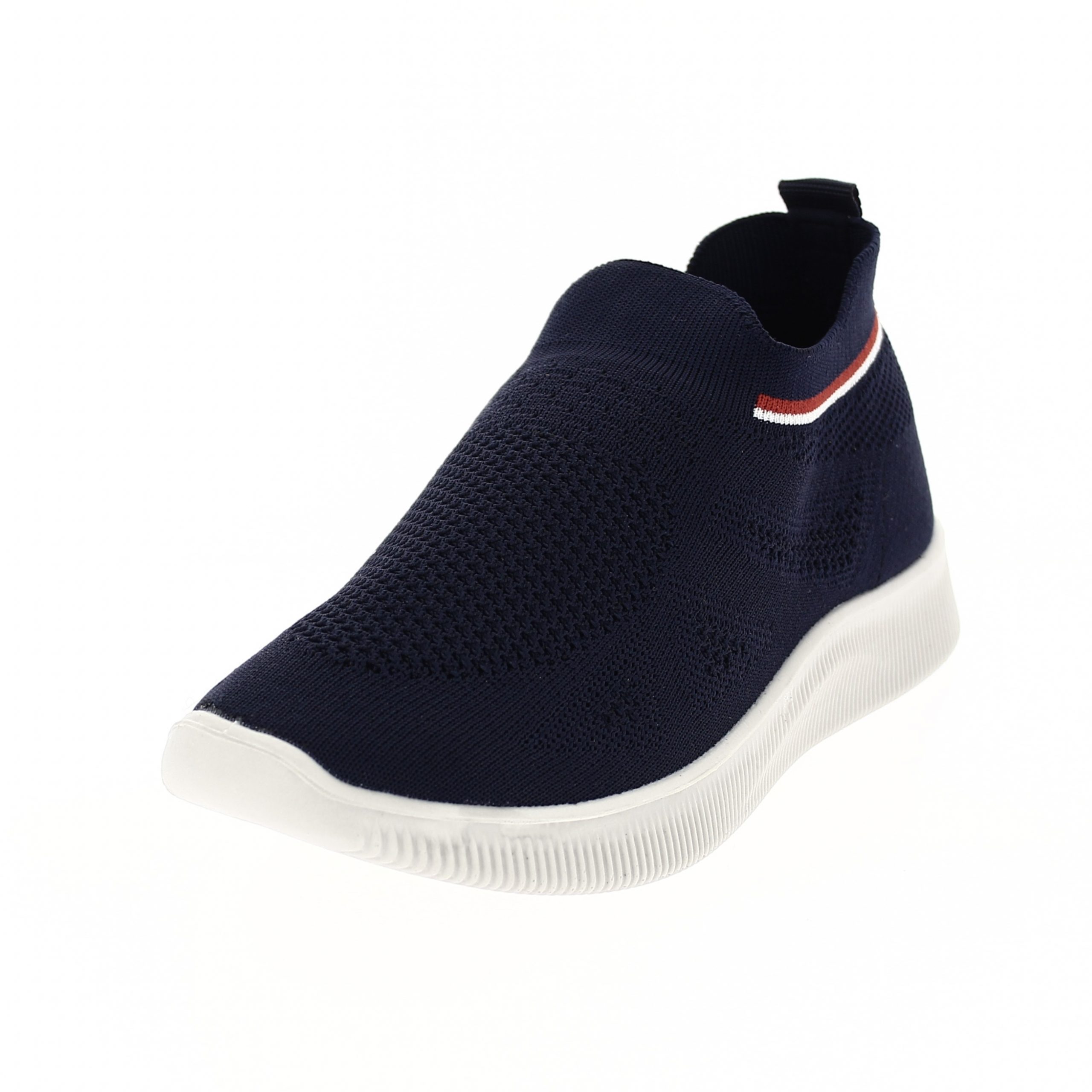 samsons  Women Casual  Slip-on Shoes BLUE