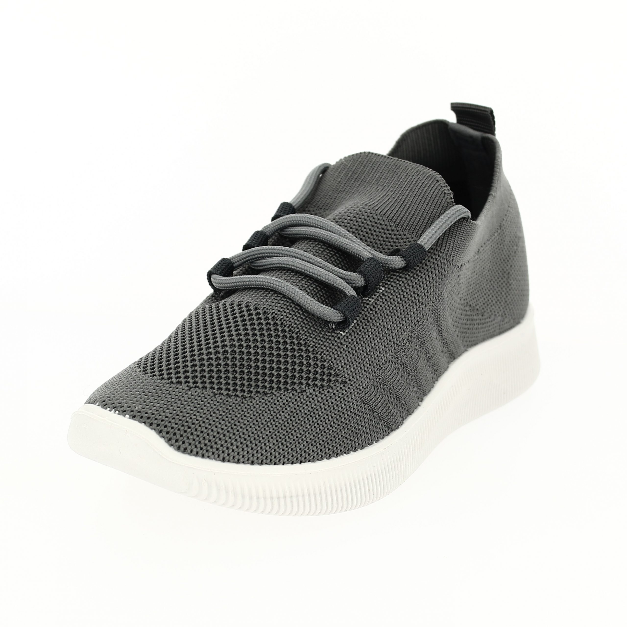 samsons  Women Casual  Slip-on Shoes GREY