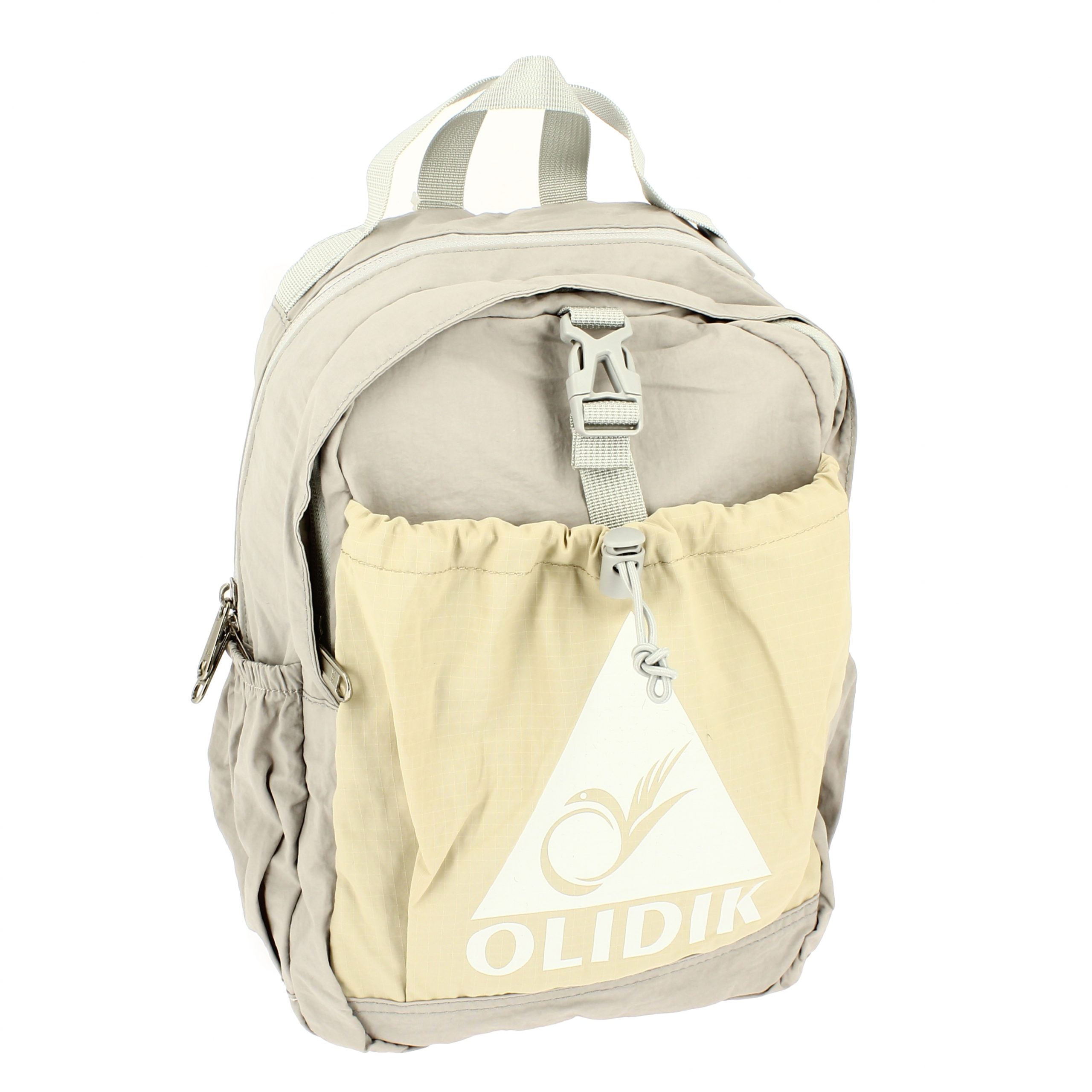 Olidik Unisex BACK PACK PURPLE