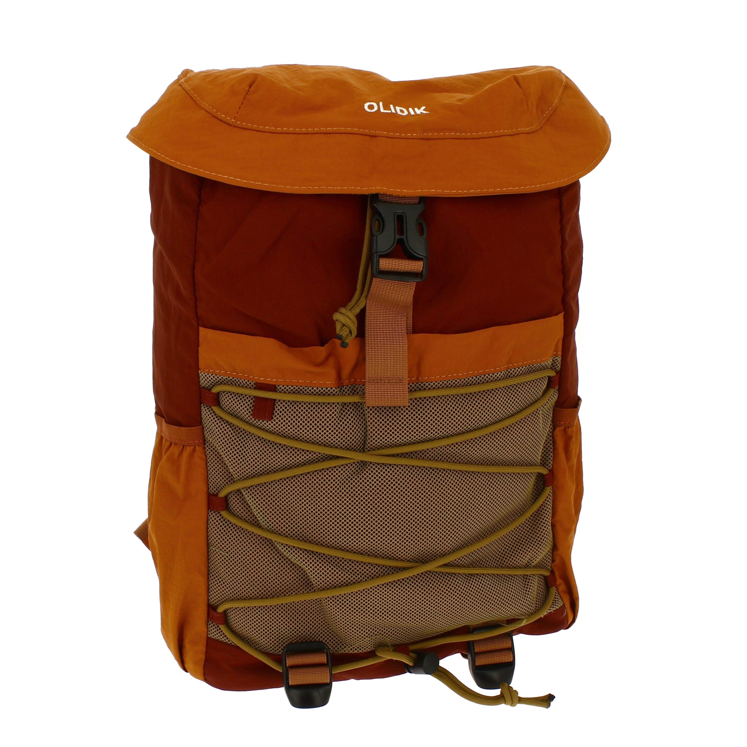 Olidik Unisex BACK PACK MAROON