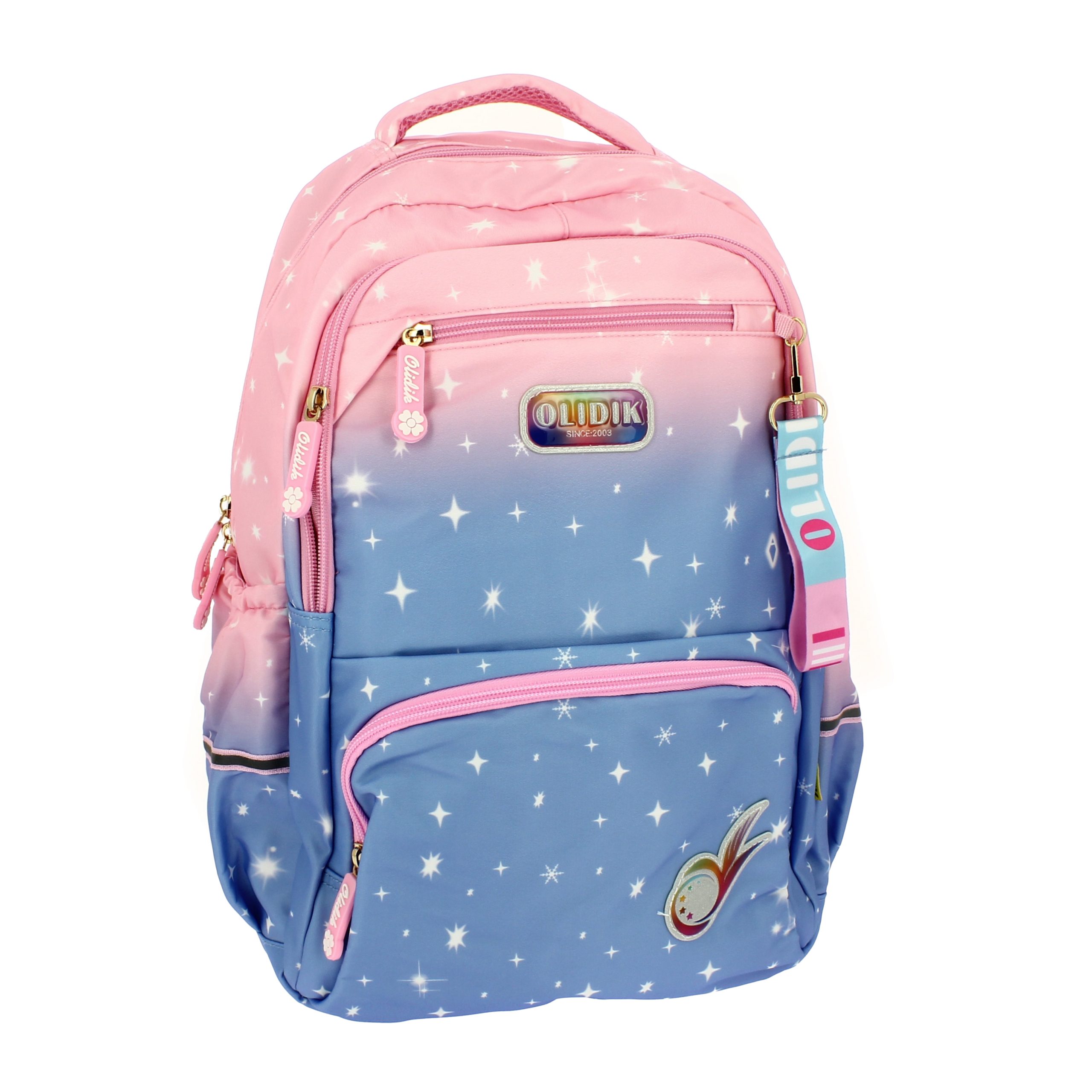 Olidik Women BACK PACK PINK