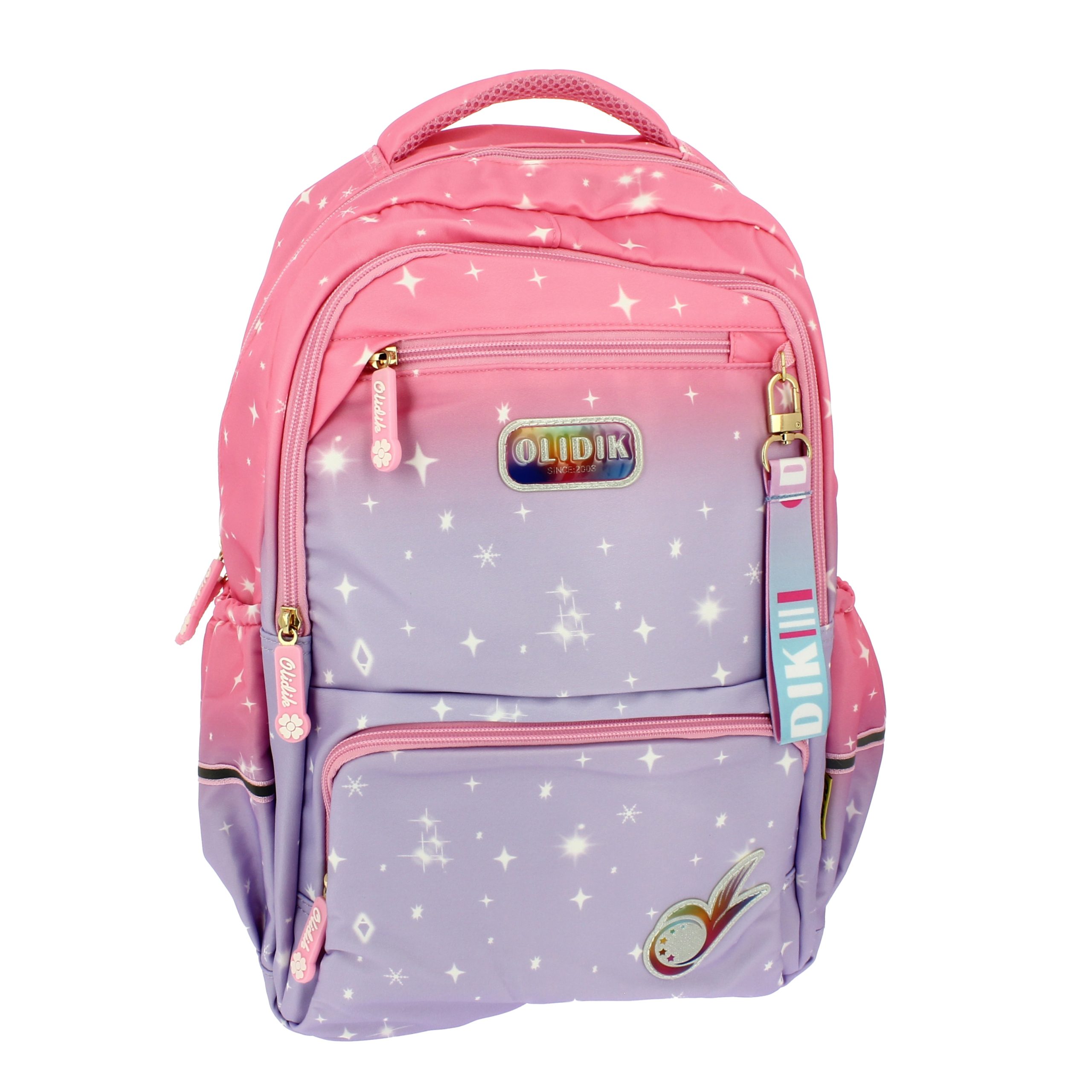 Olidik Women BACK PACK PINK