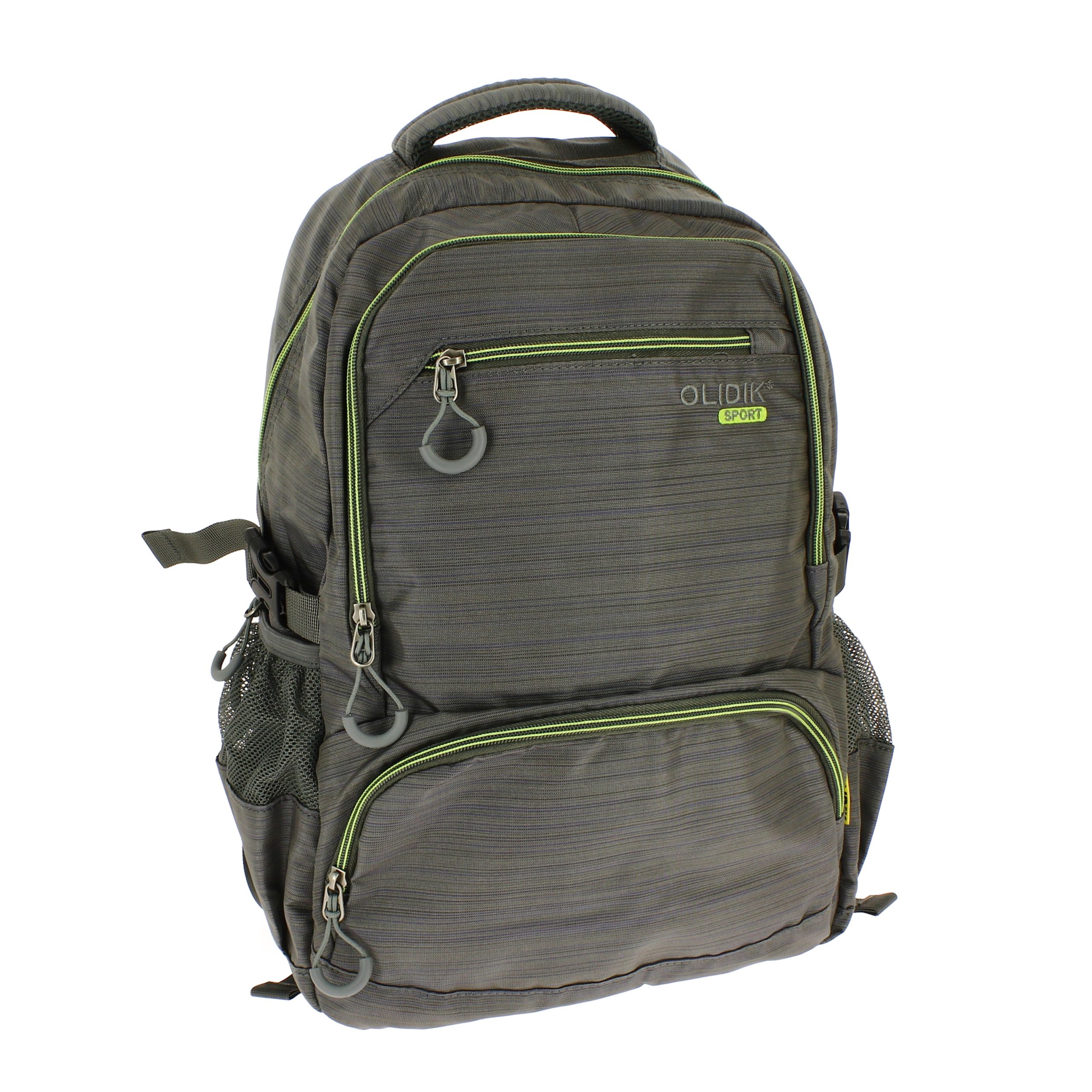 Olidik Women BACK PACK ASH