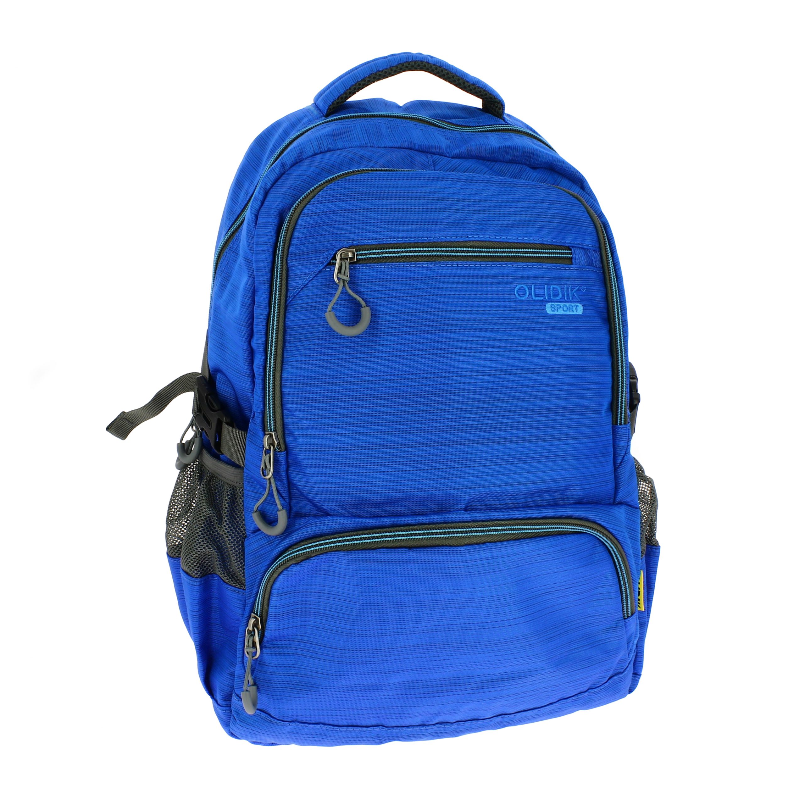 Olidik Unisex BACK PACK LIGHT BLUE